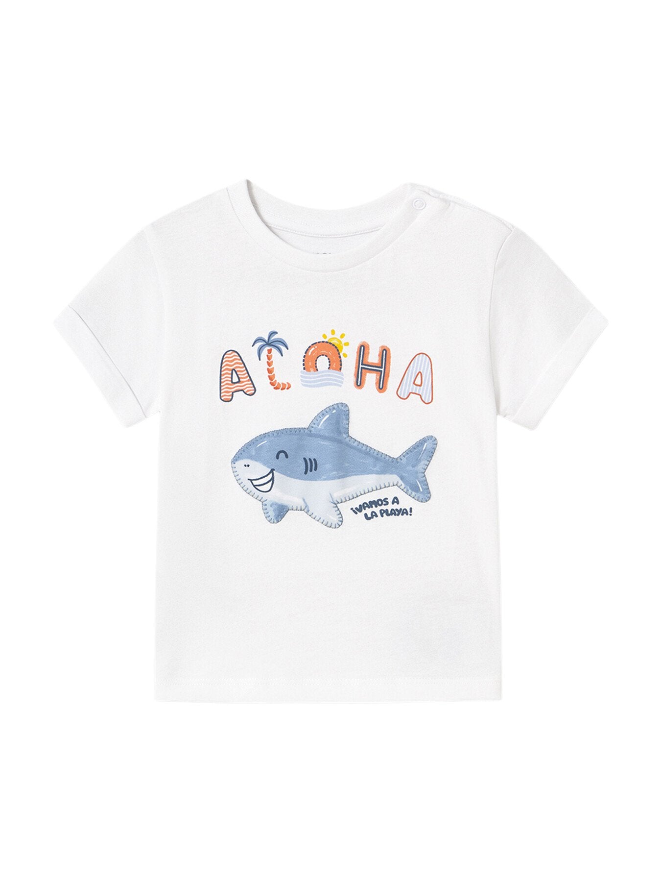 Shark T-Shirt