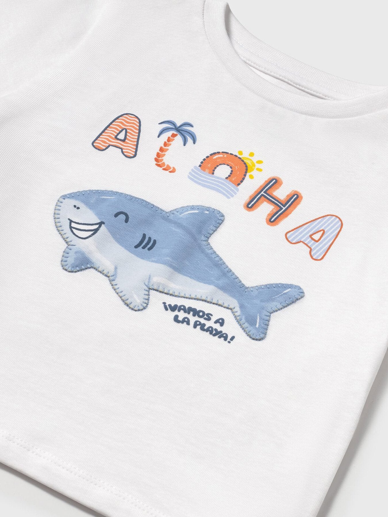Shark T-Shirt