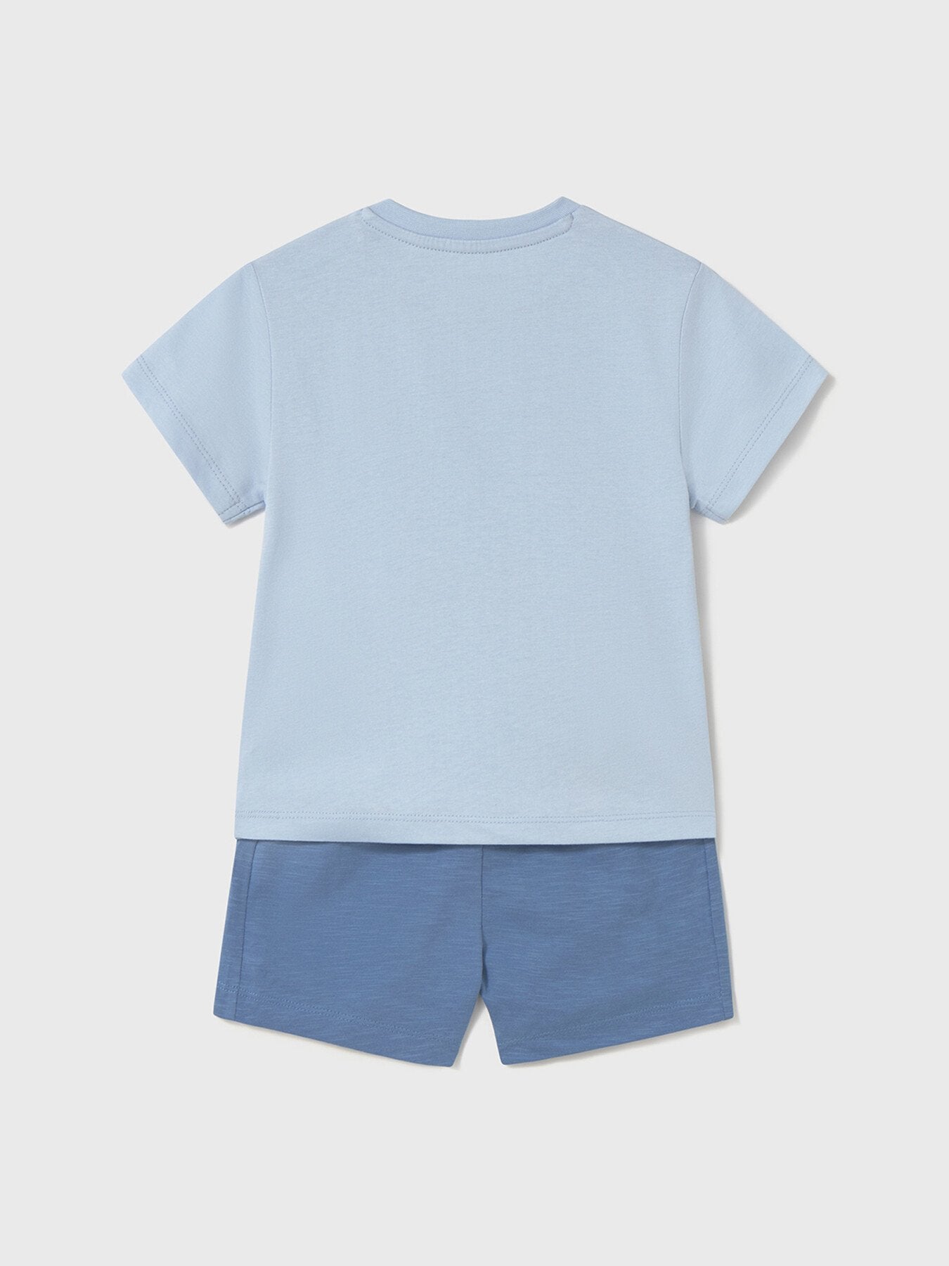 Surf Board Tee Set