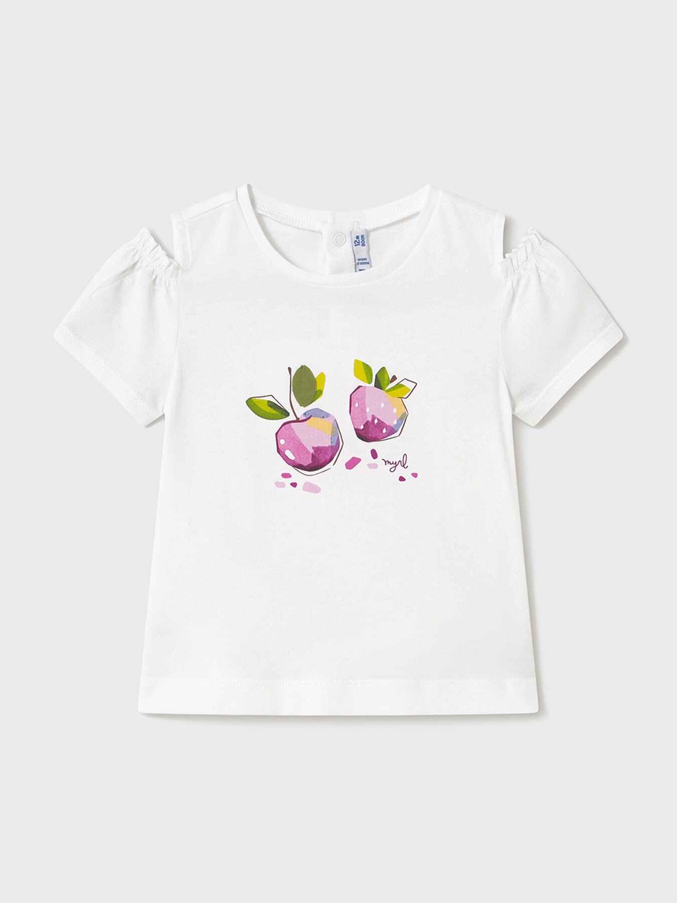 Top & Leggings set