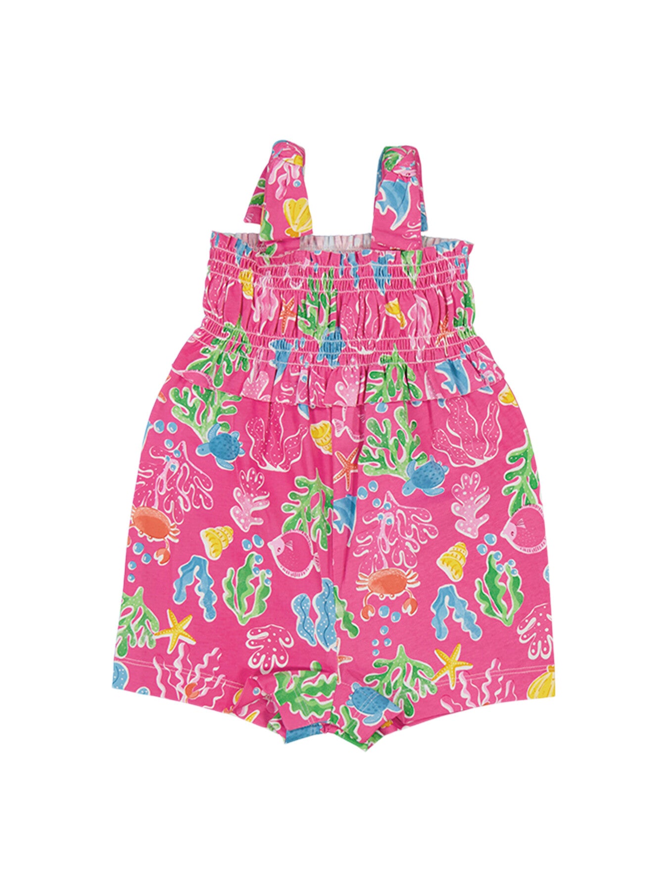 Under the Sea Jumpsuit