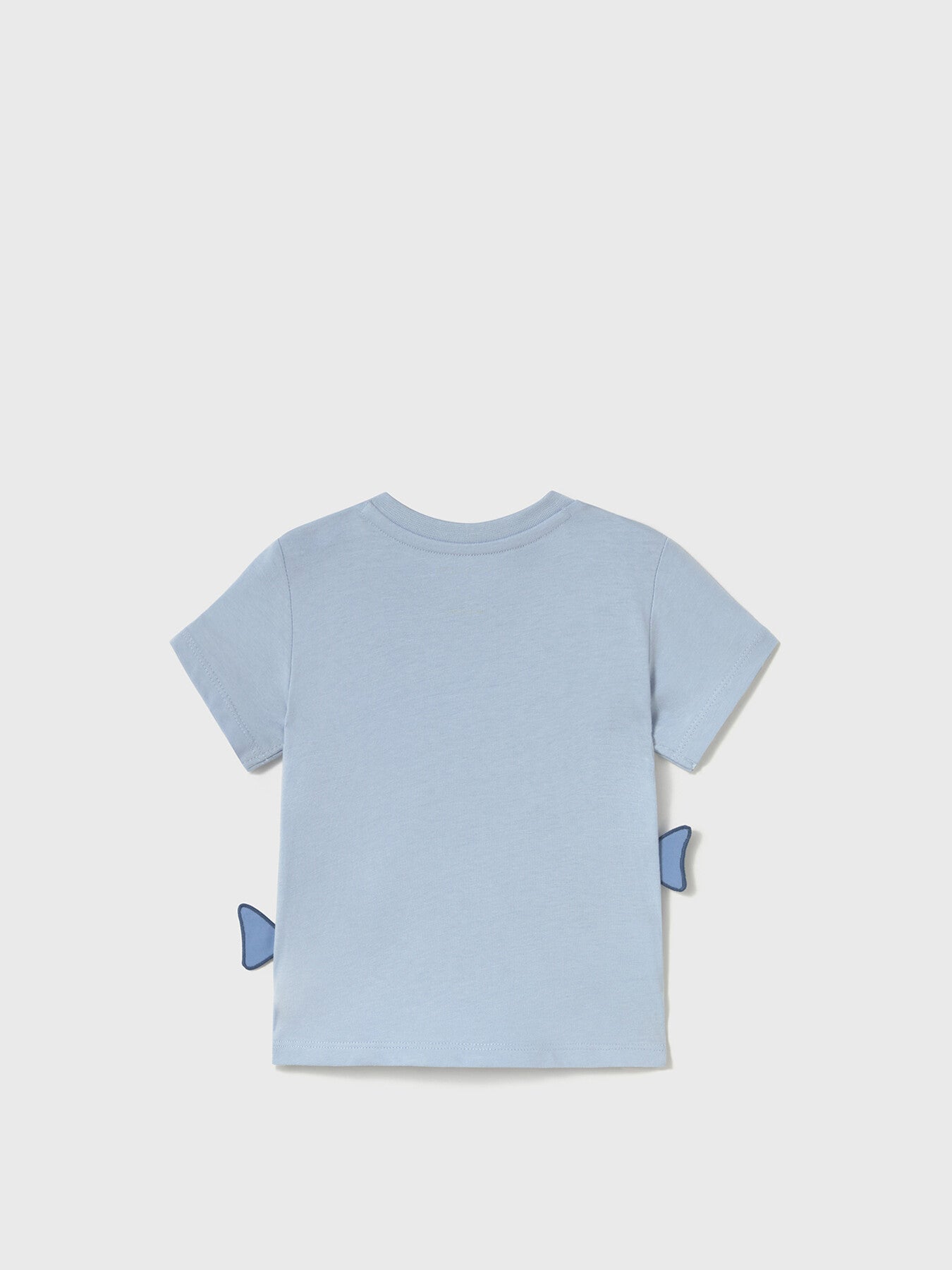 Baby Interactive Shark T-Shirt