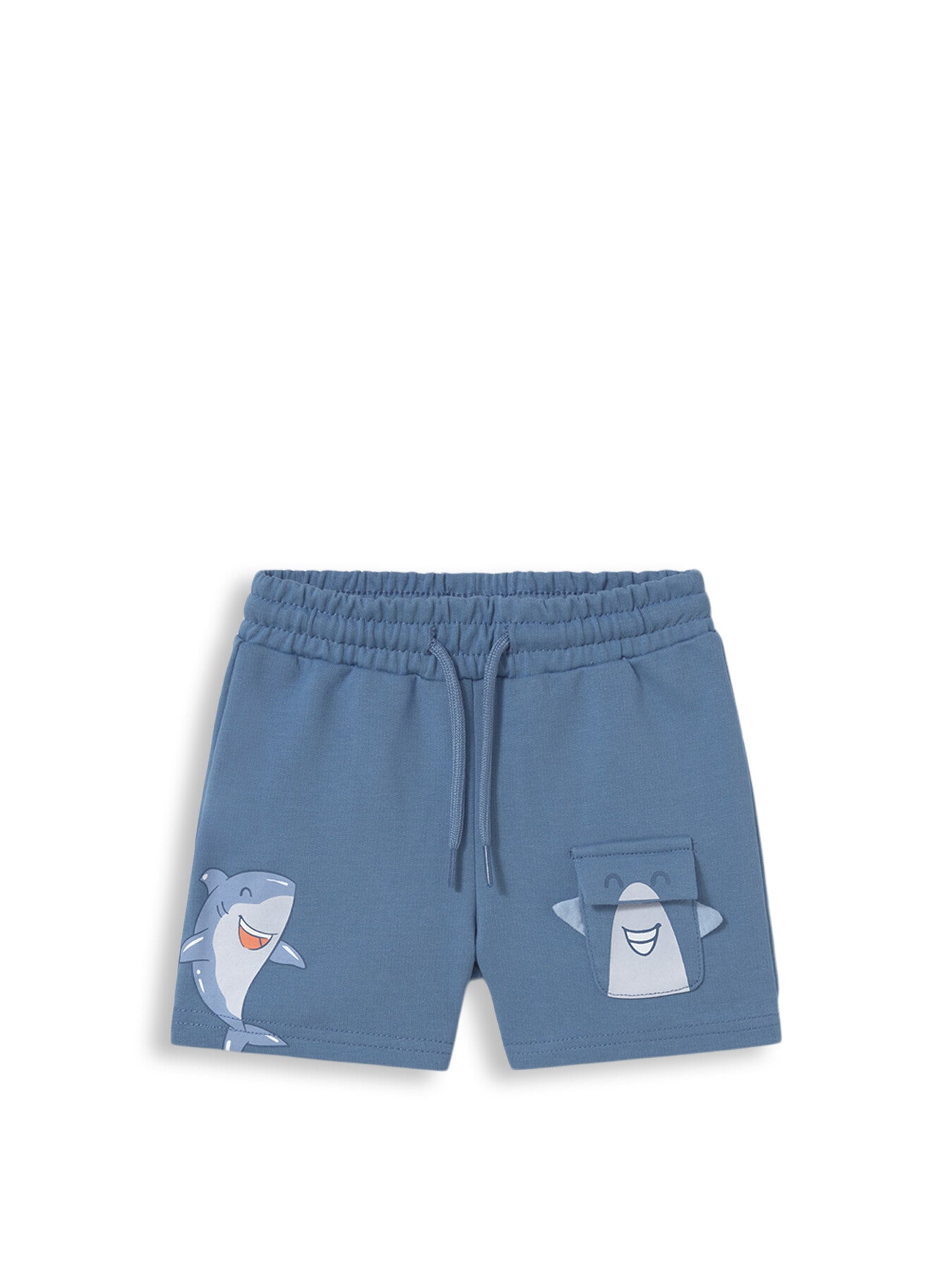 Baby Interactive Shark Shorts