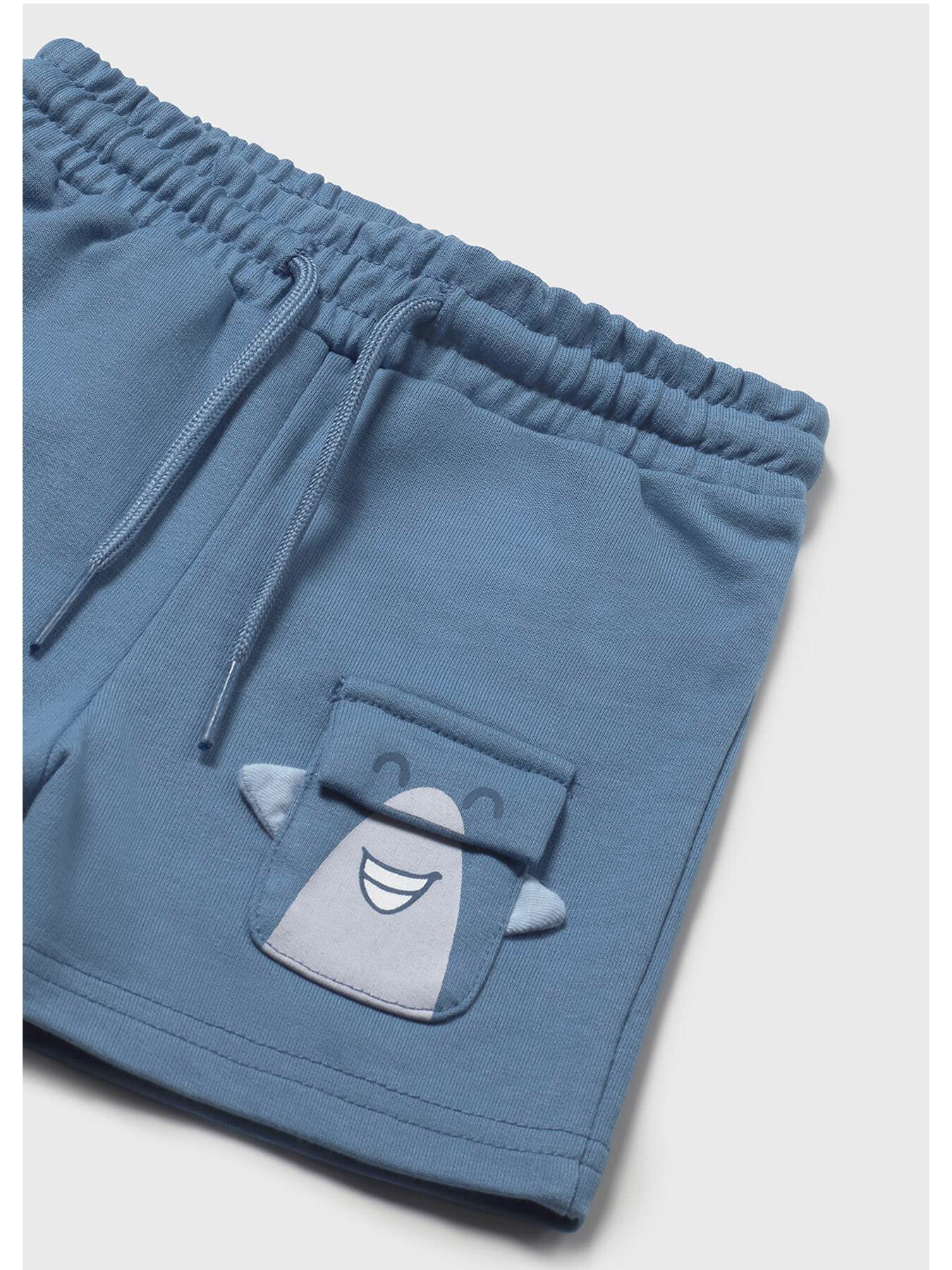 Baby Interactive Shark Shorts