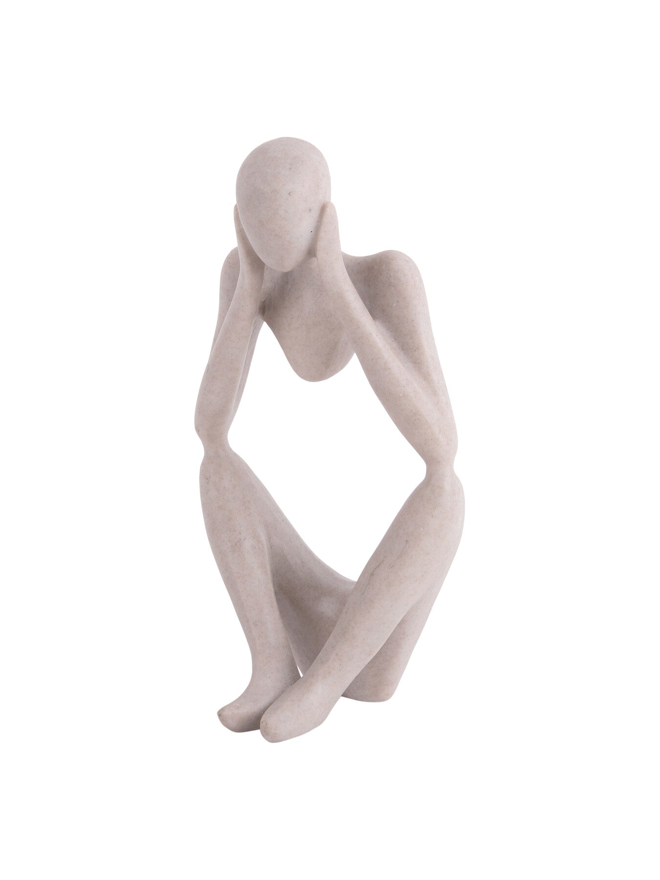 Dreaming Statue