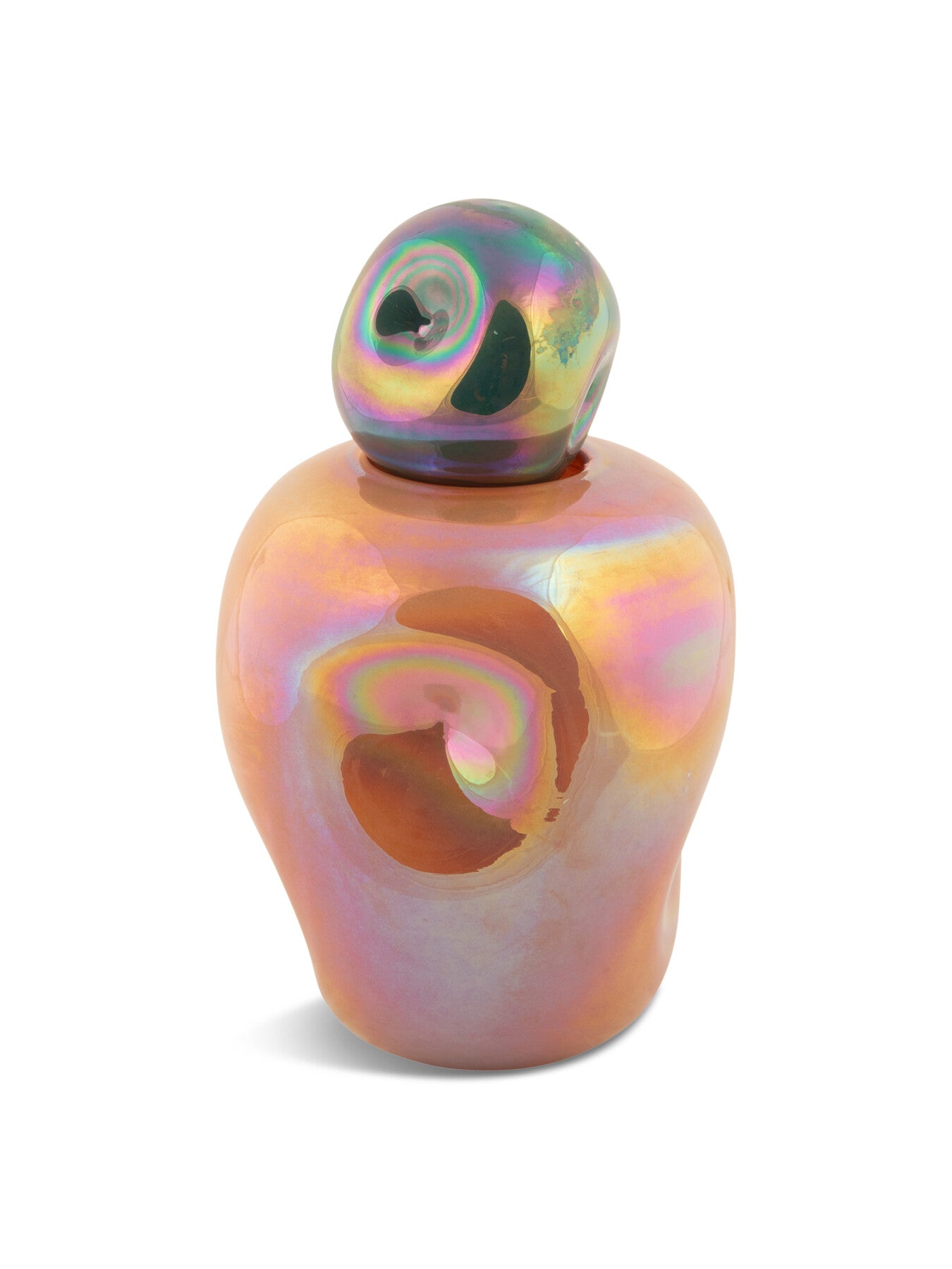 Gracia Vase