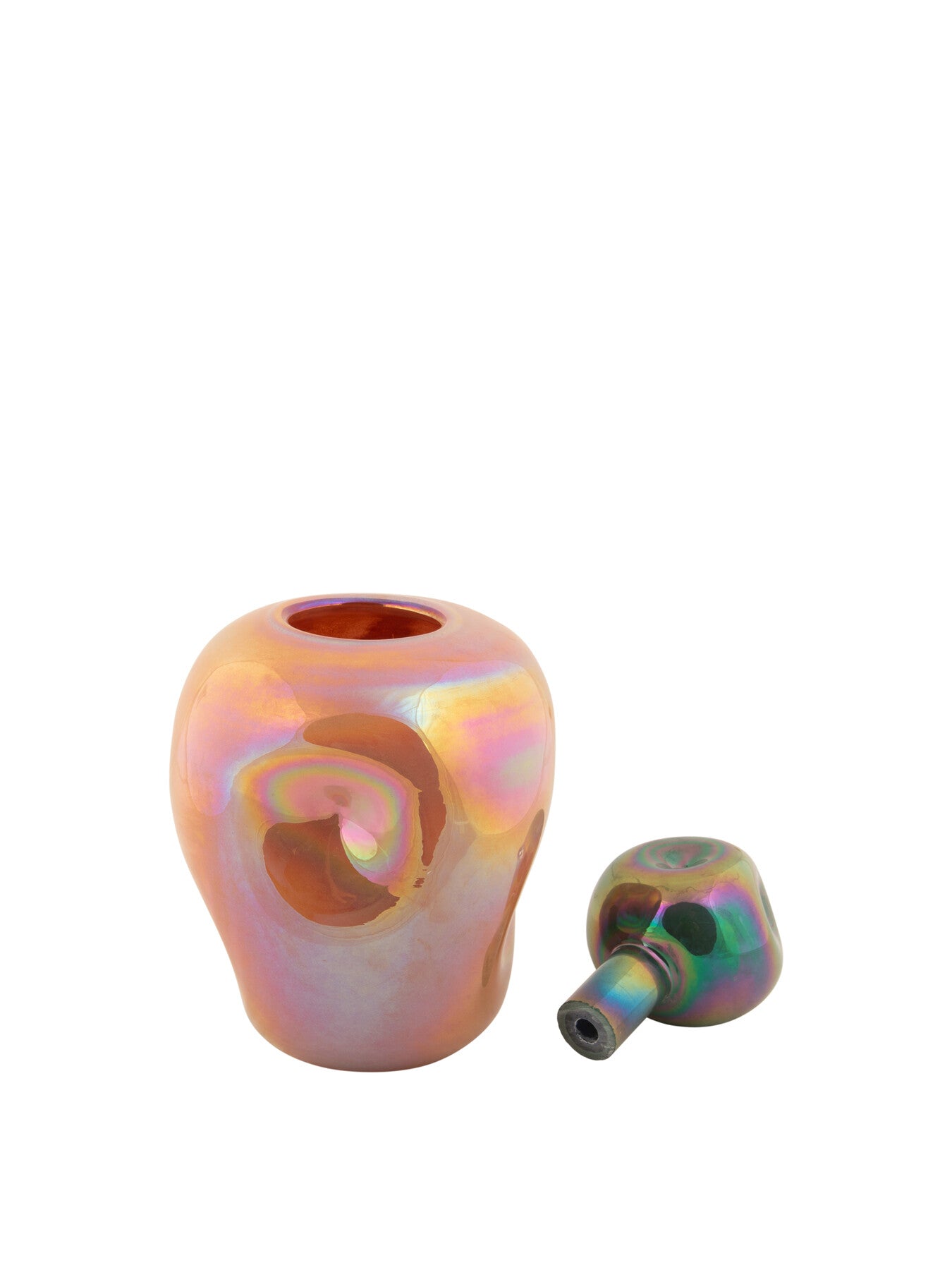 Gracia Vase