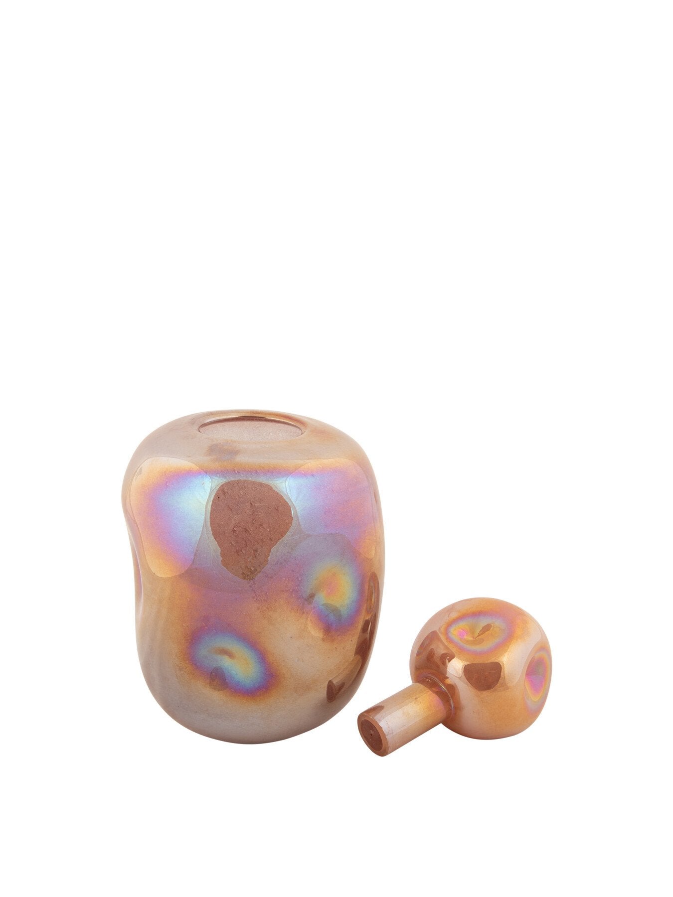 Gracia Vase