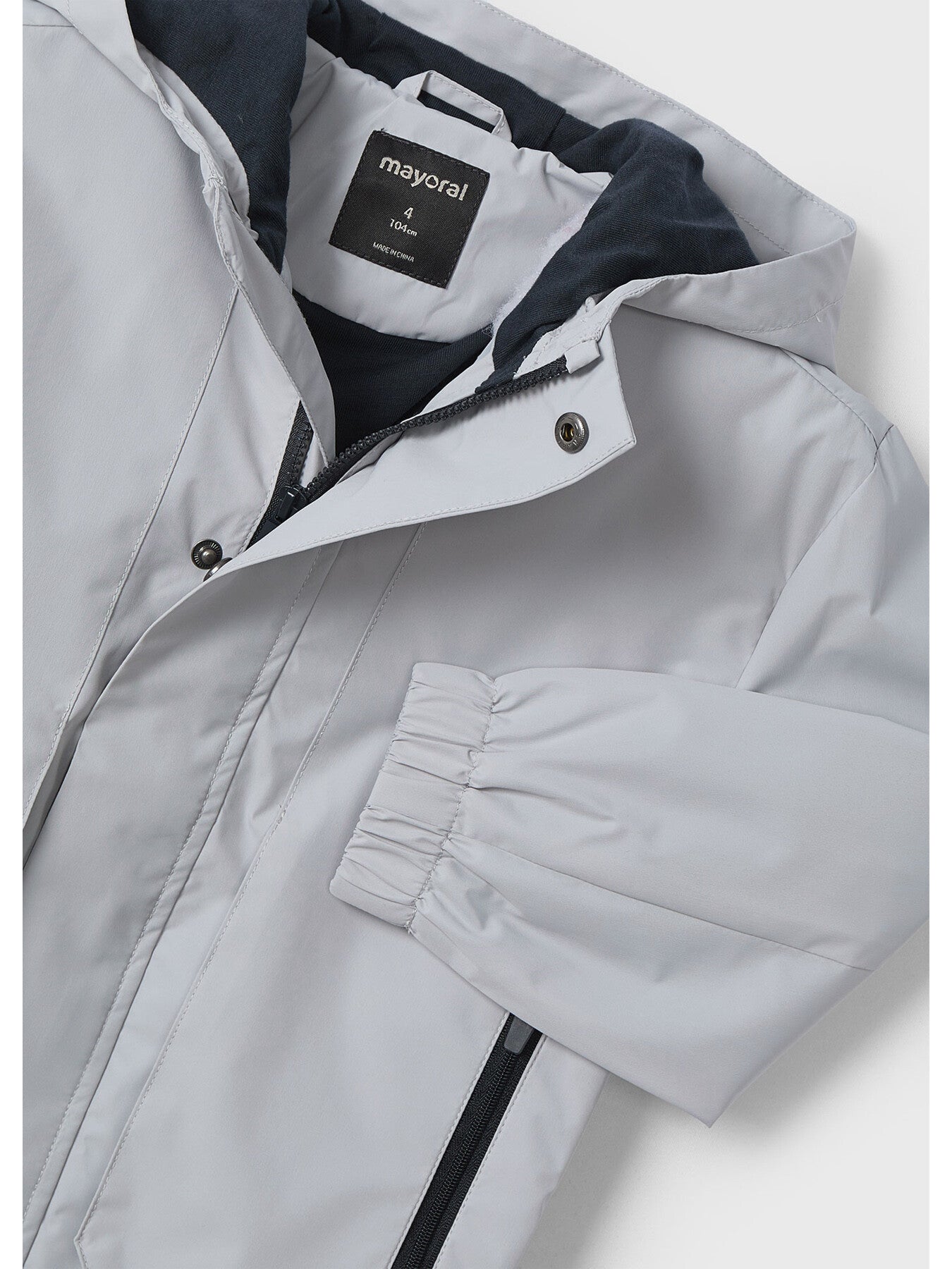 Windbreaker
