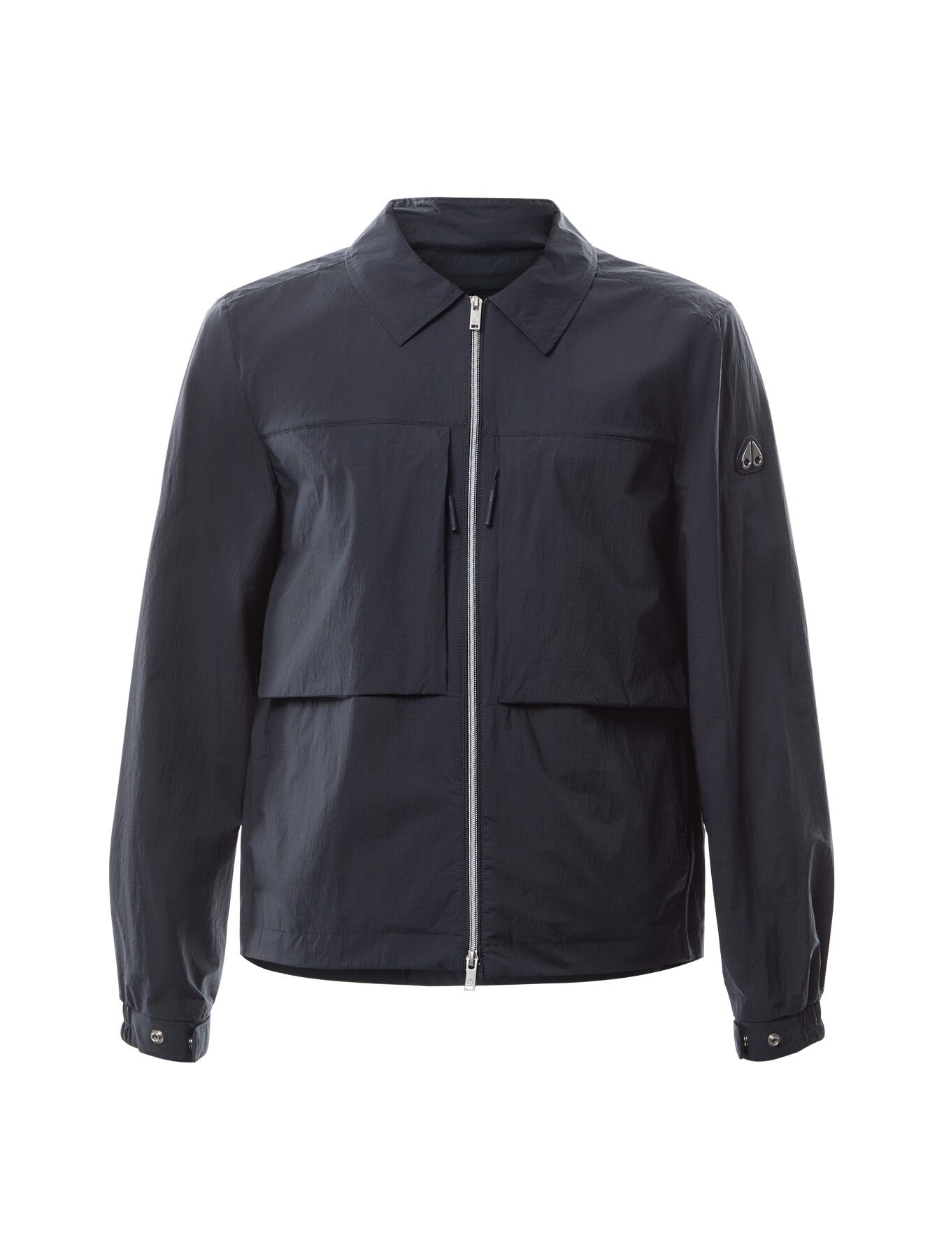 Waverly Shirt Jacket