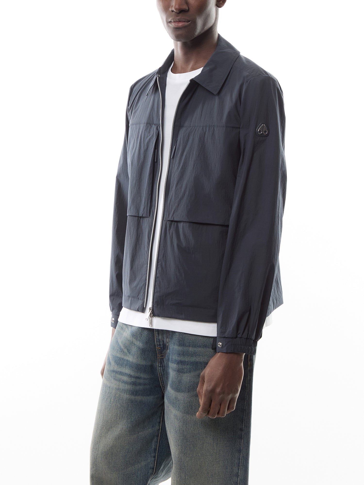 Waverly Shirt Jacket