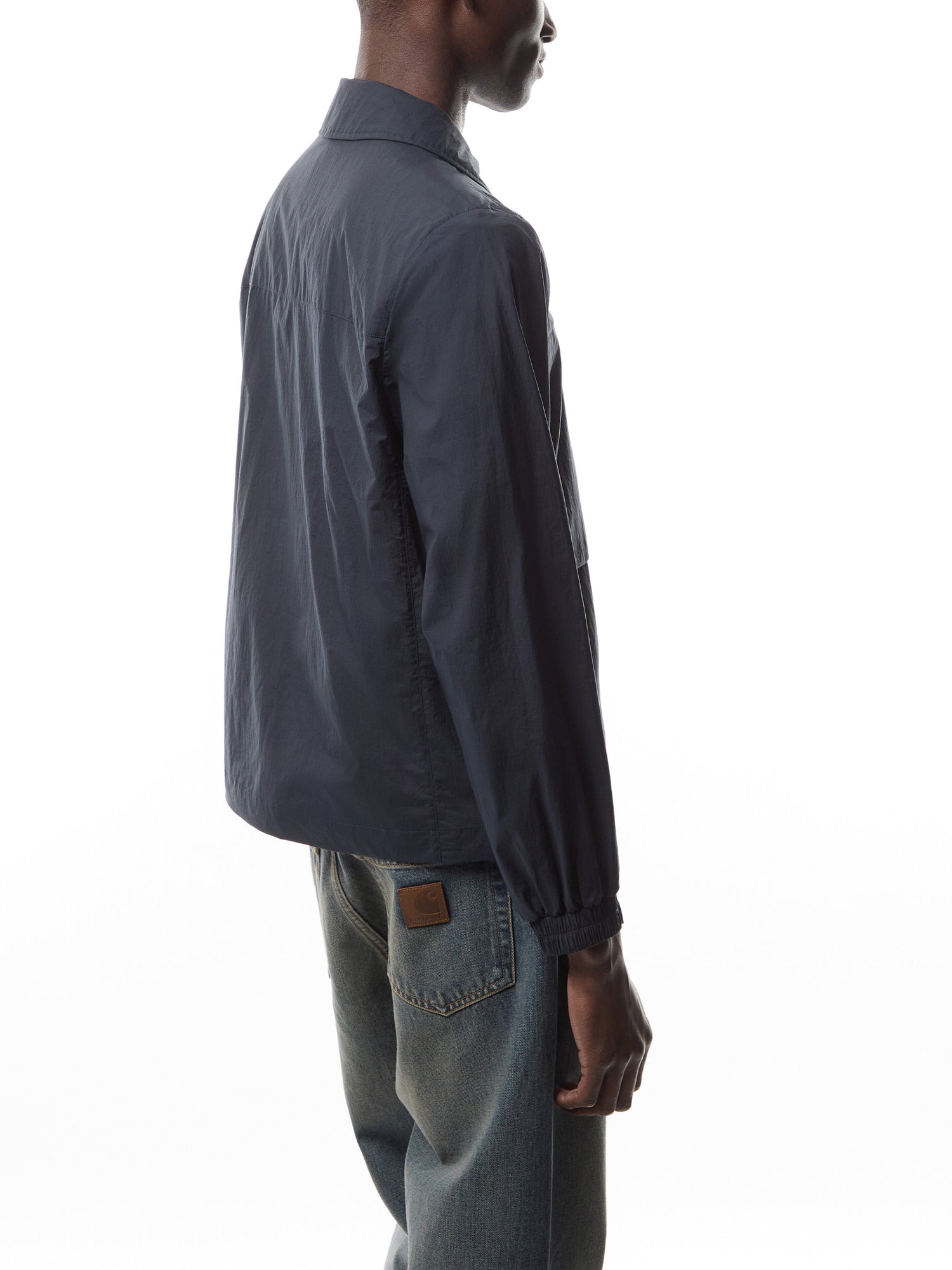 Waverly Shirt Jacket