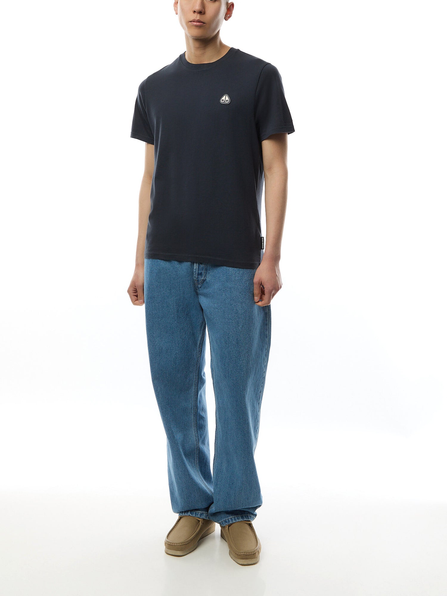 Crescent Tee