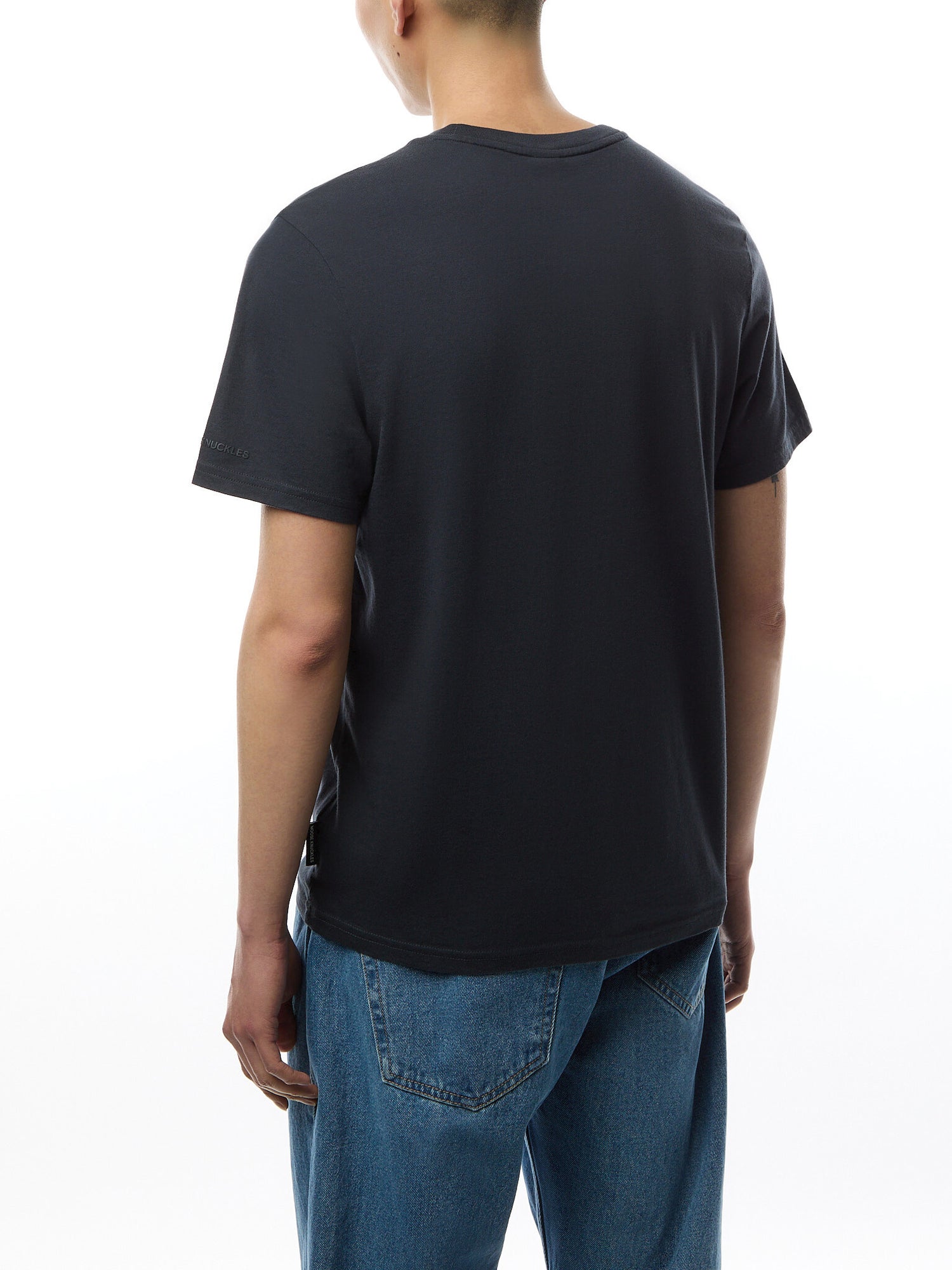 Crescent Tee