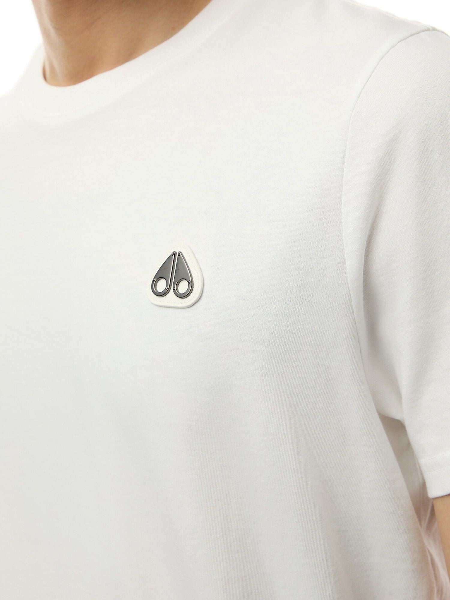 Crescent Tee