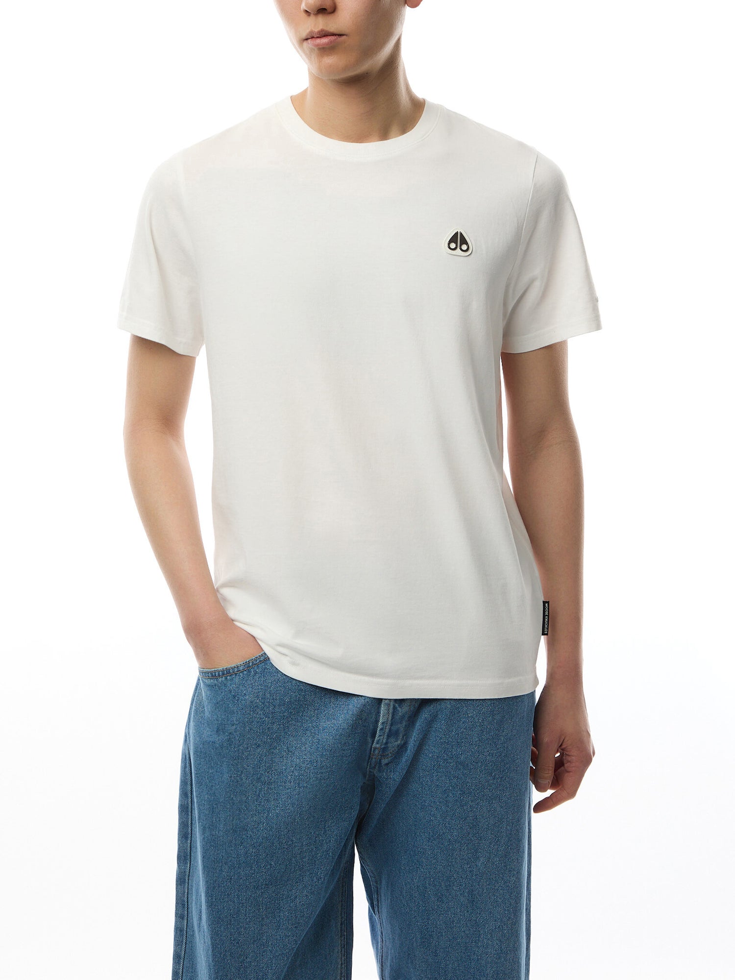Crescent Tee