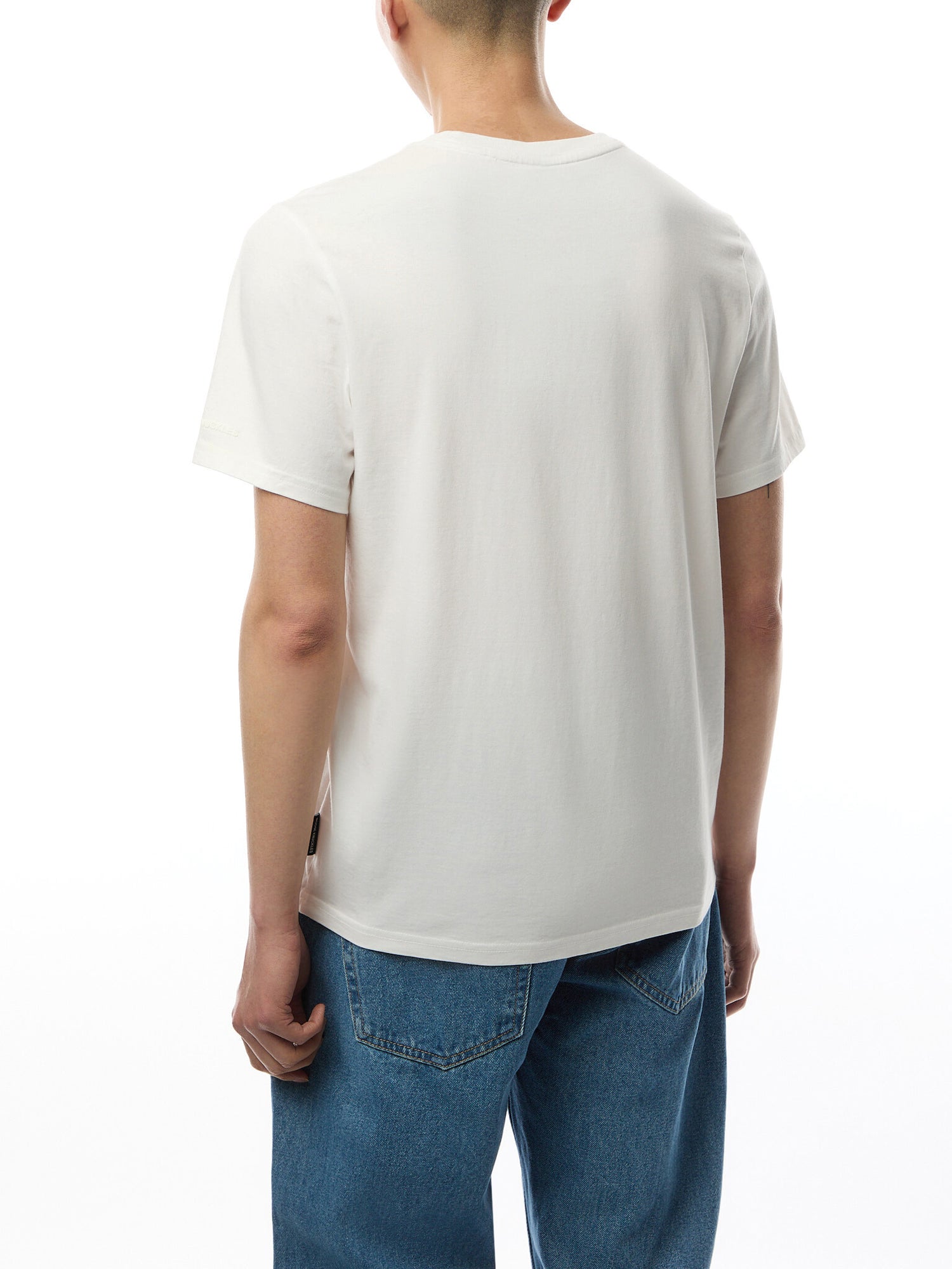 Crescent Tee