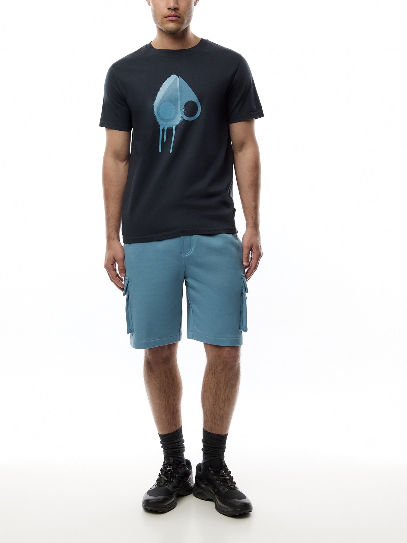 Gold Series Augustine T-Shirt