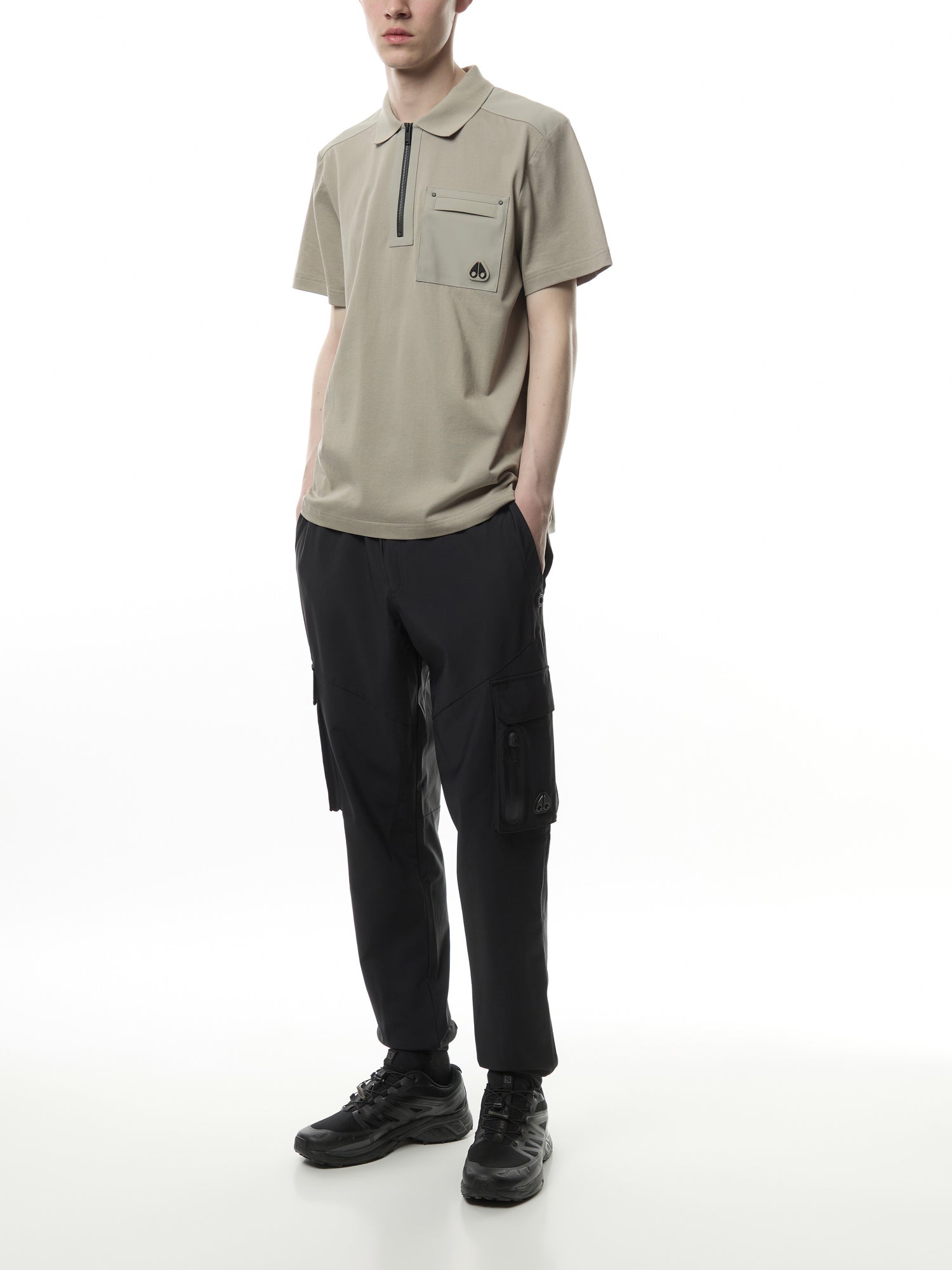 Sussex Pant
