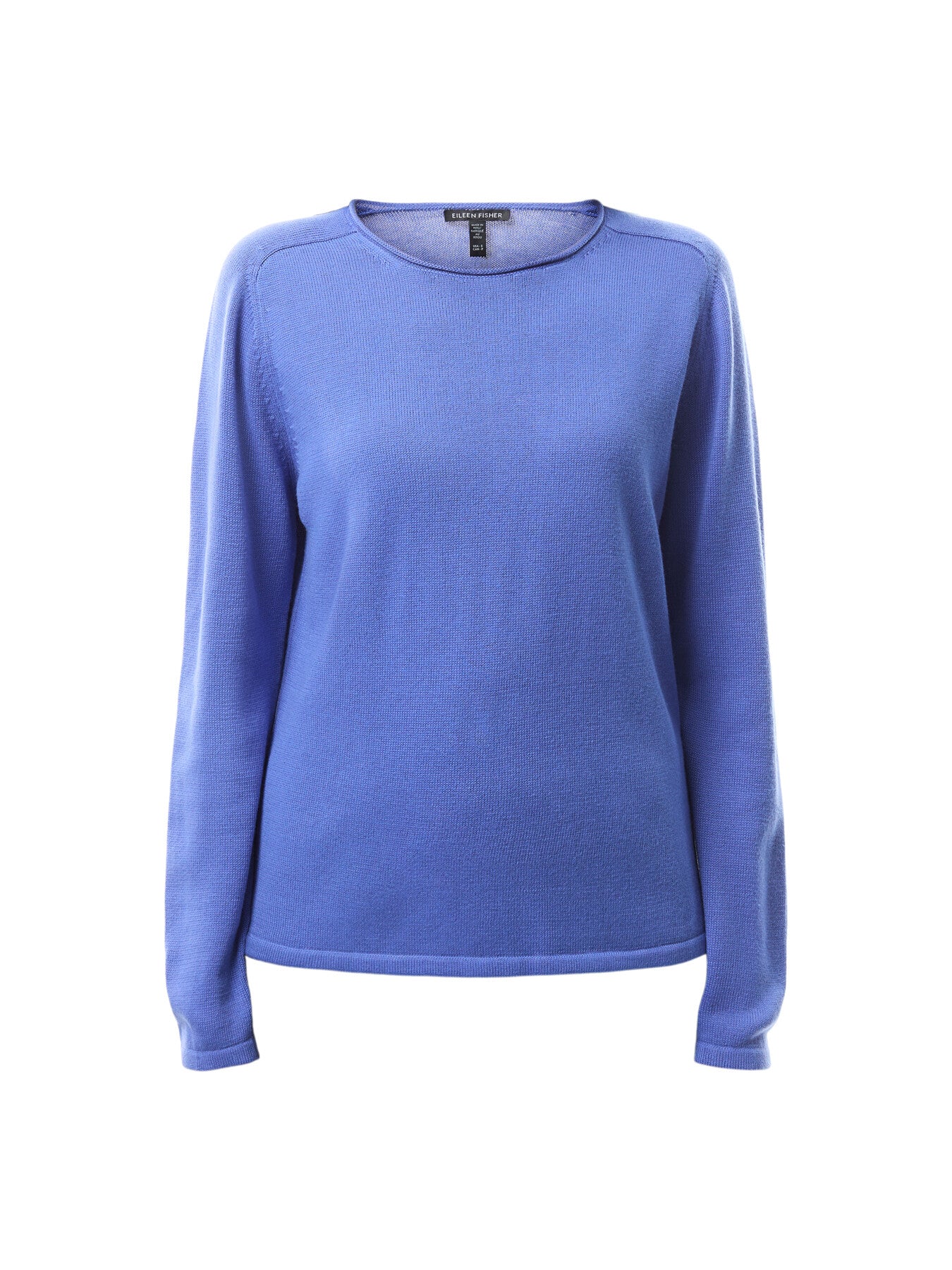 Crew Neck Sweater