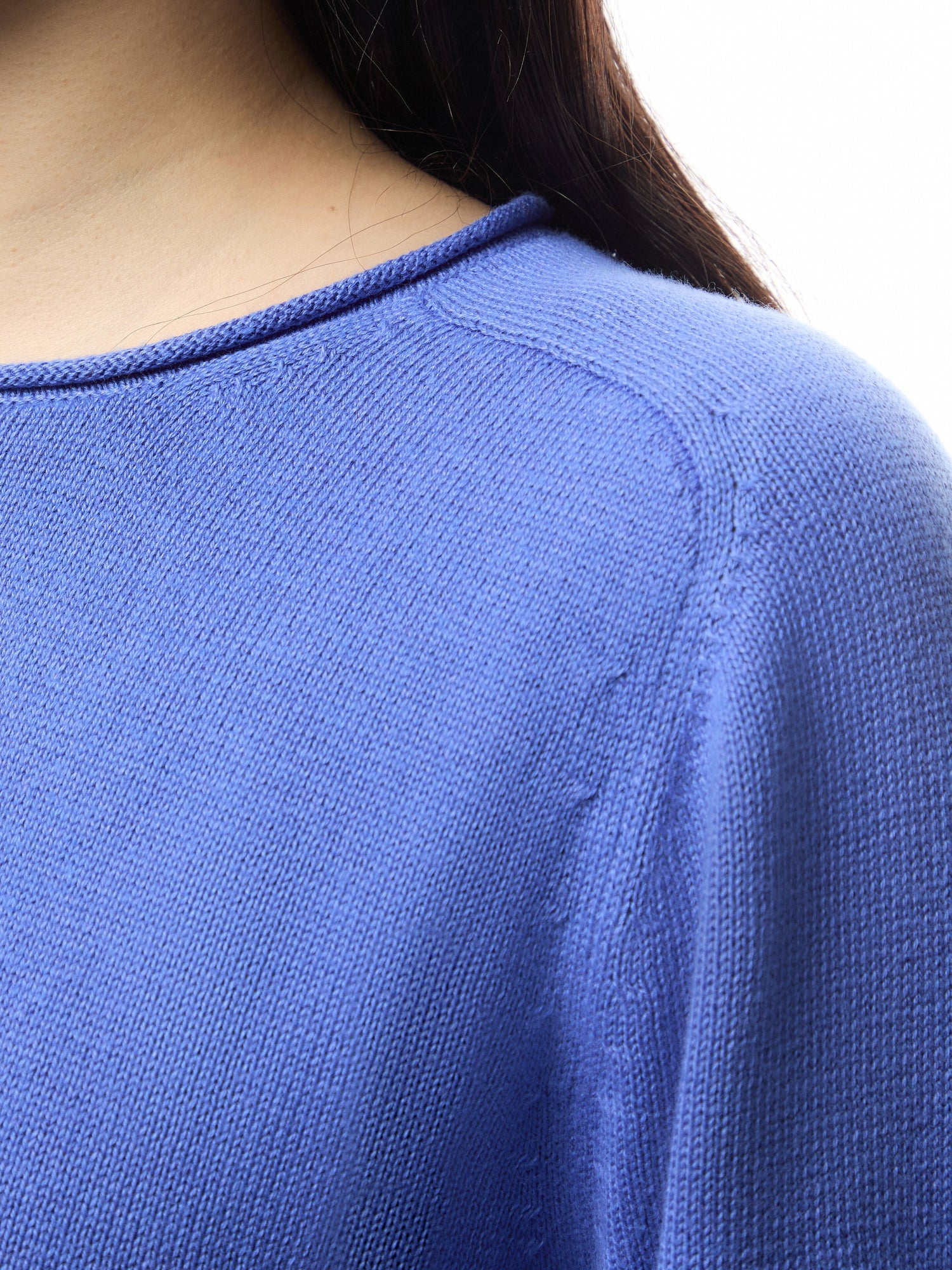 Crew Neck Sweater