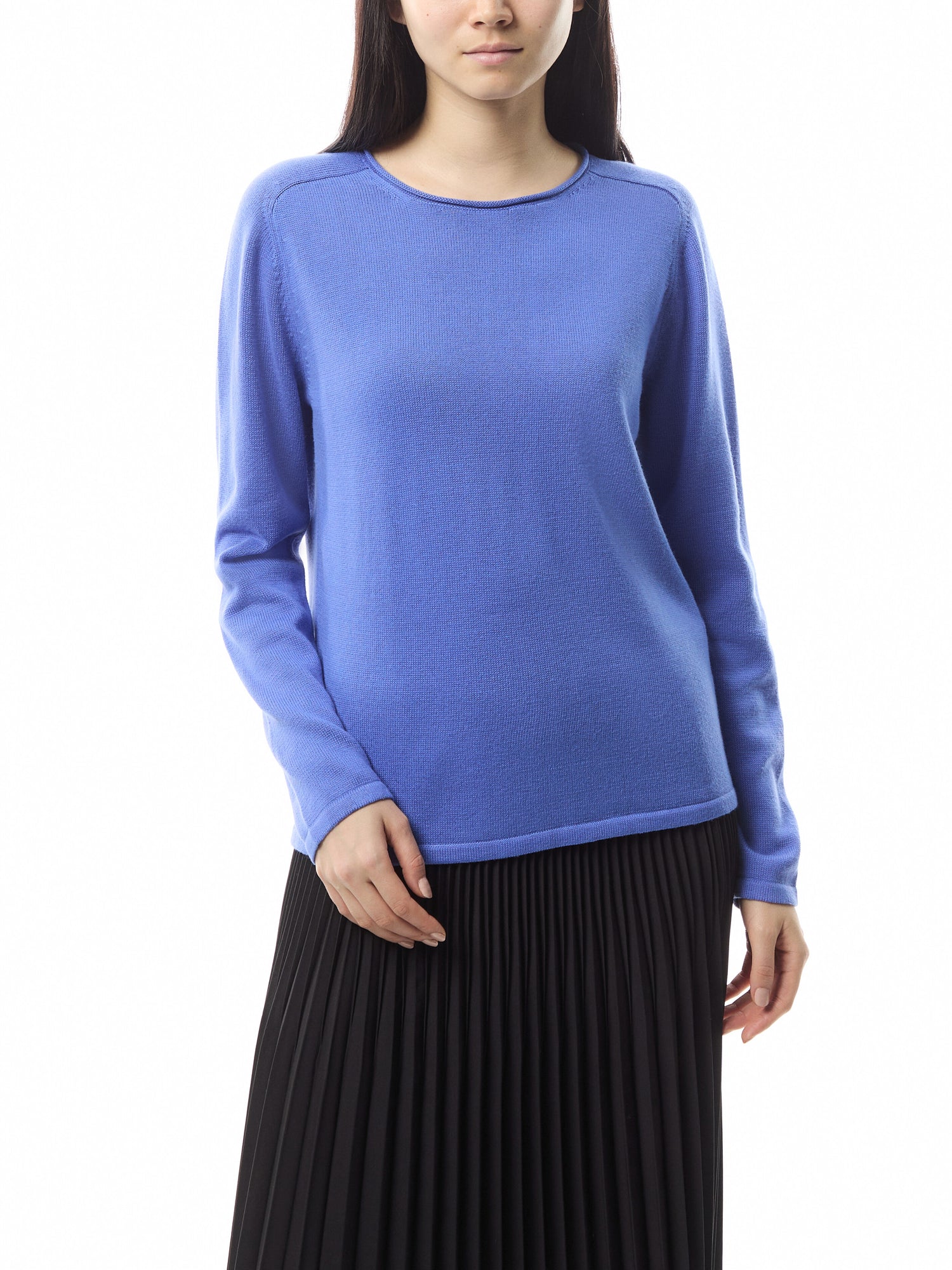 Crew Neck Sweater