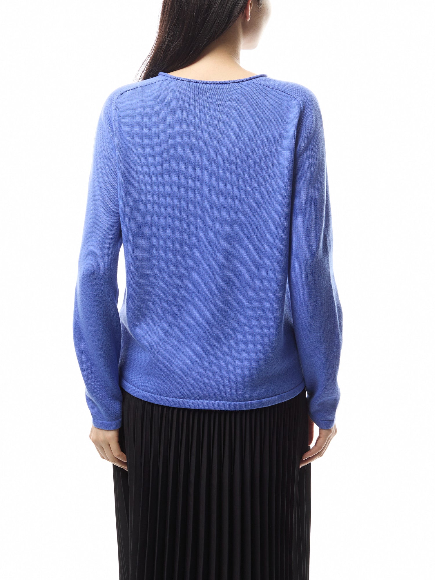 Crew Neck Sweater