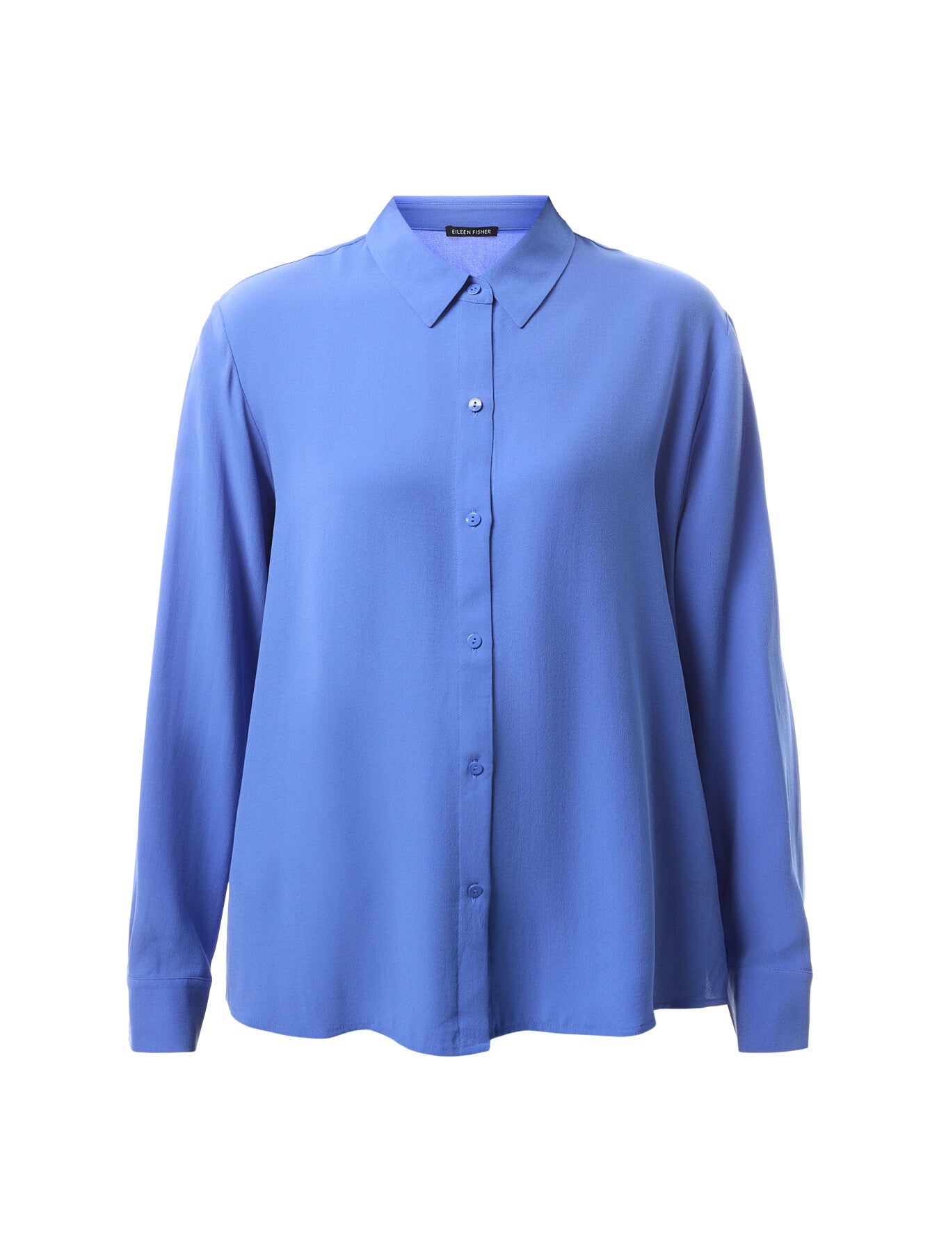 Classic Collar Easy Shirt