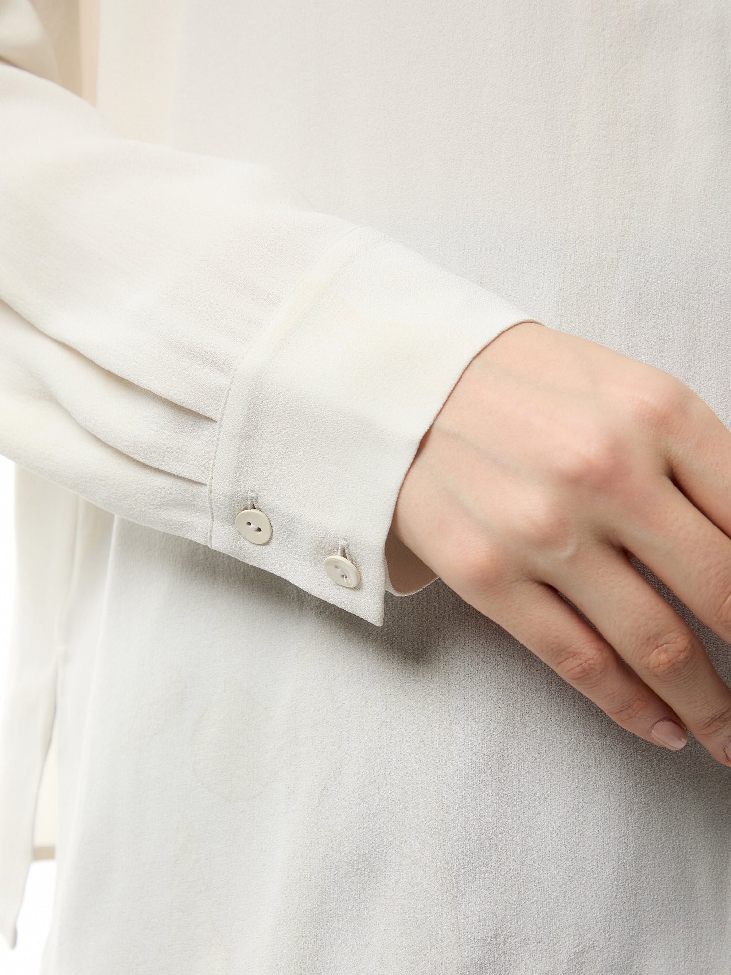 Classic Collar Easy Shirt