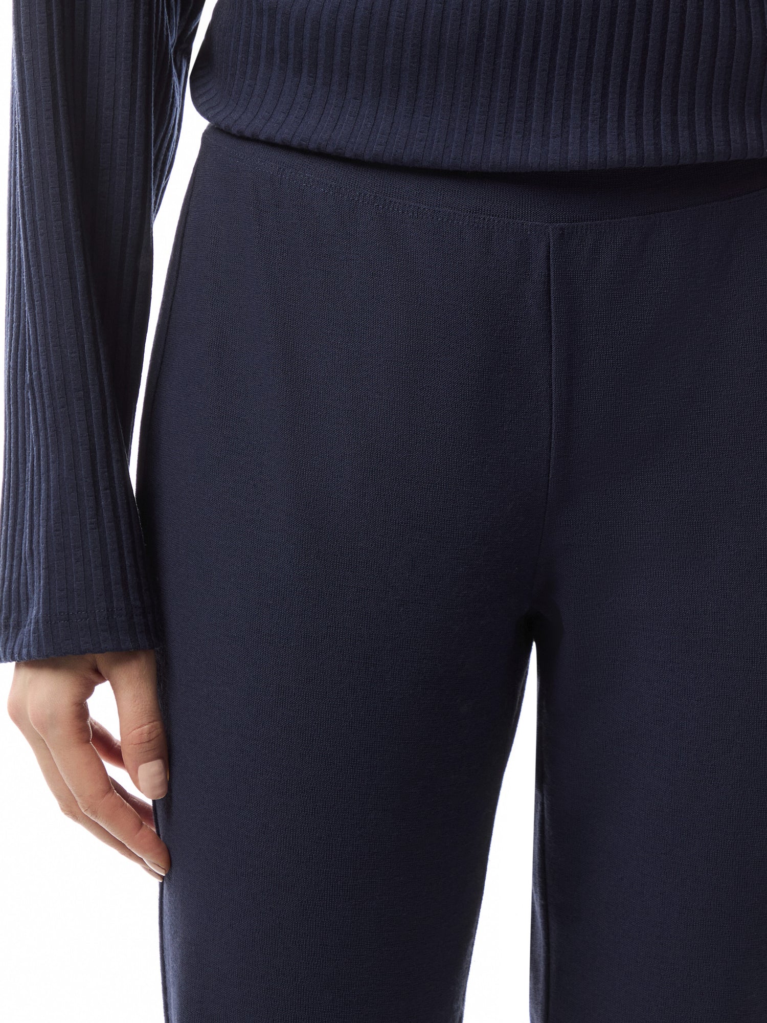 Slim Ankle Pants