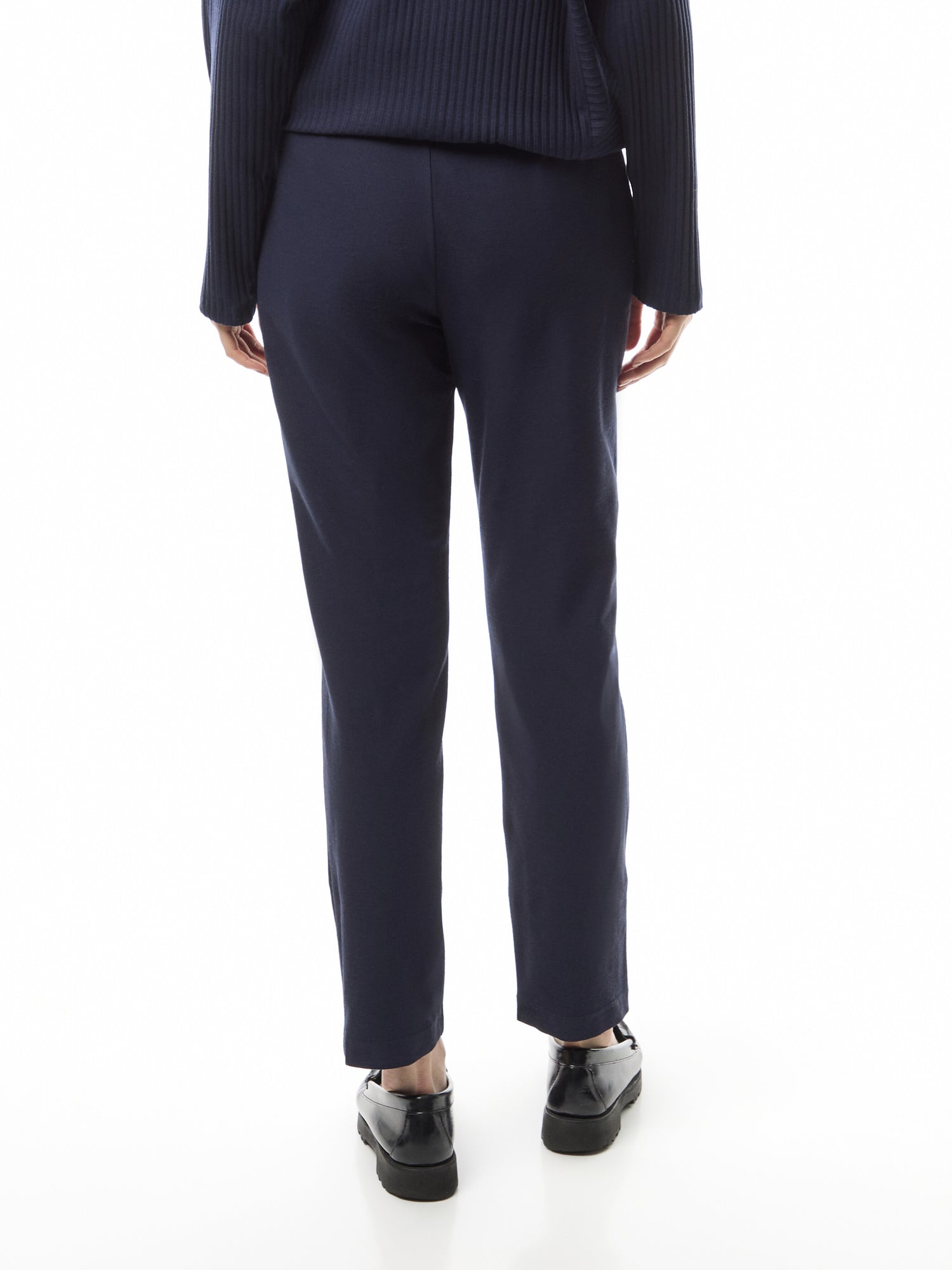 Slim Ankle Pants