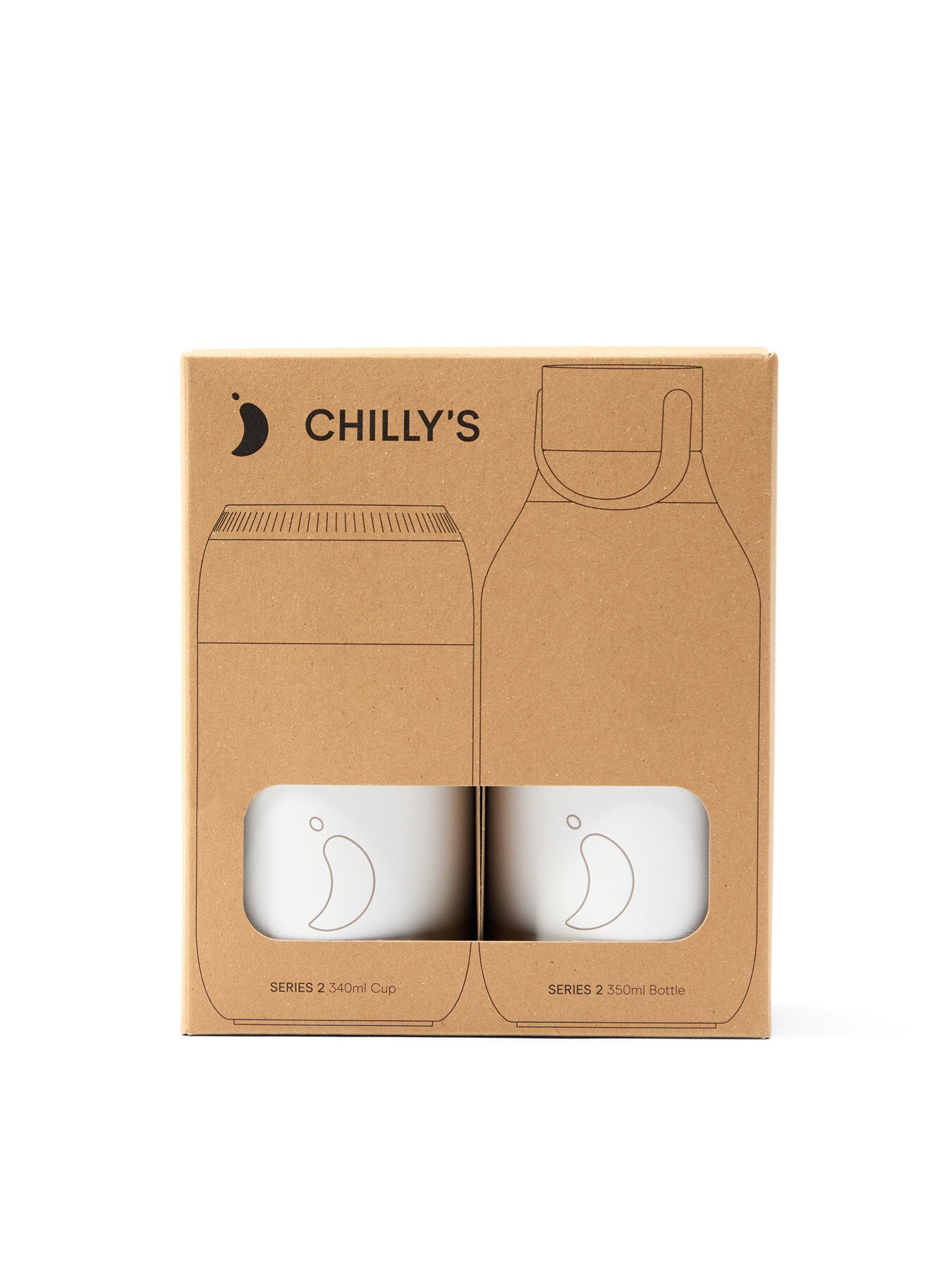 Series 2 Gift Set