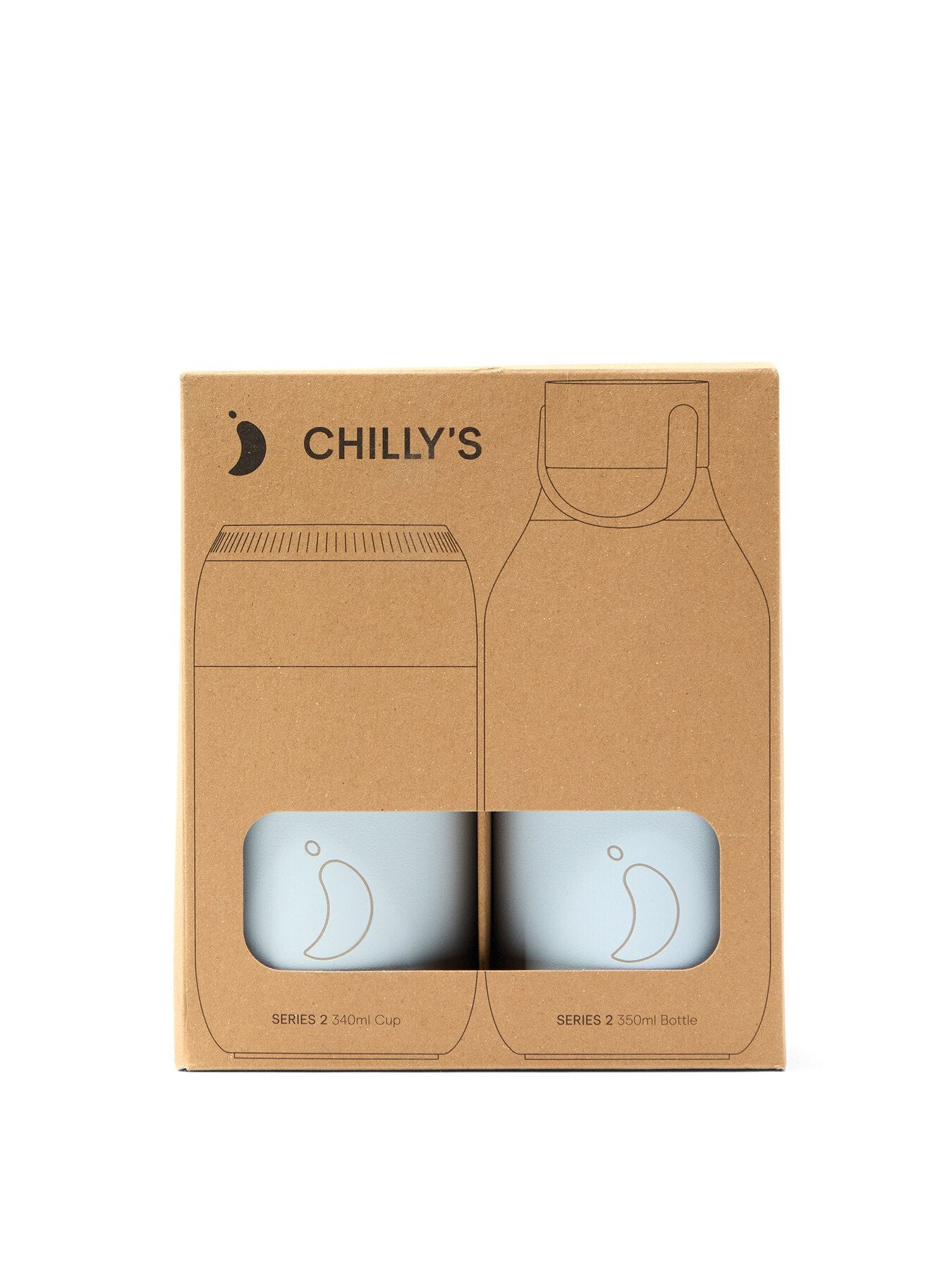 Series 2 Gift Set