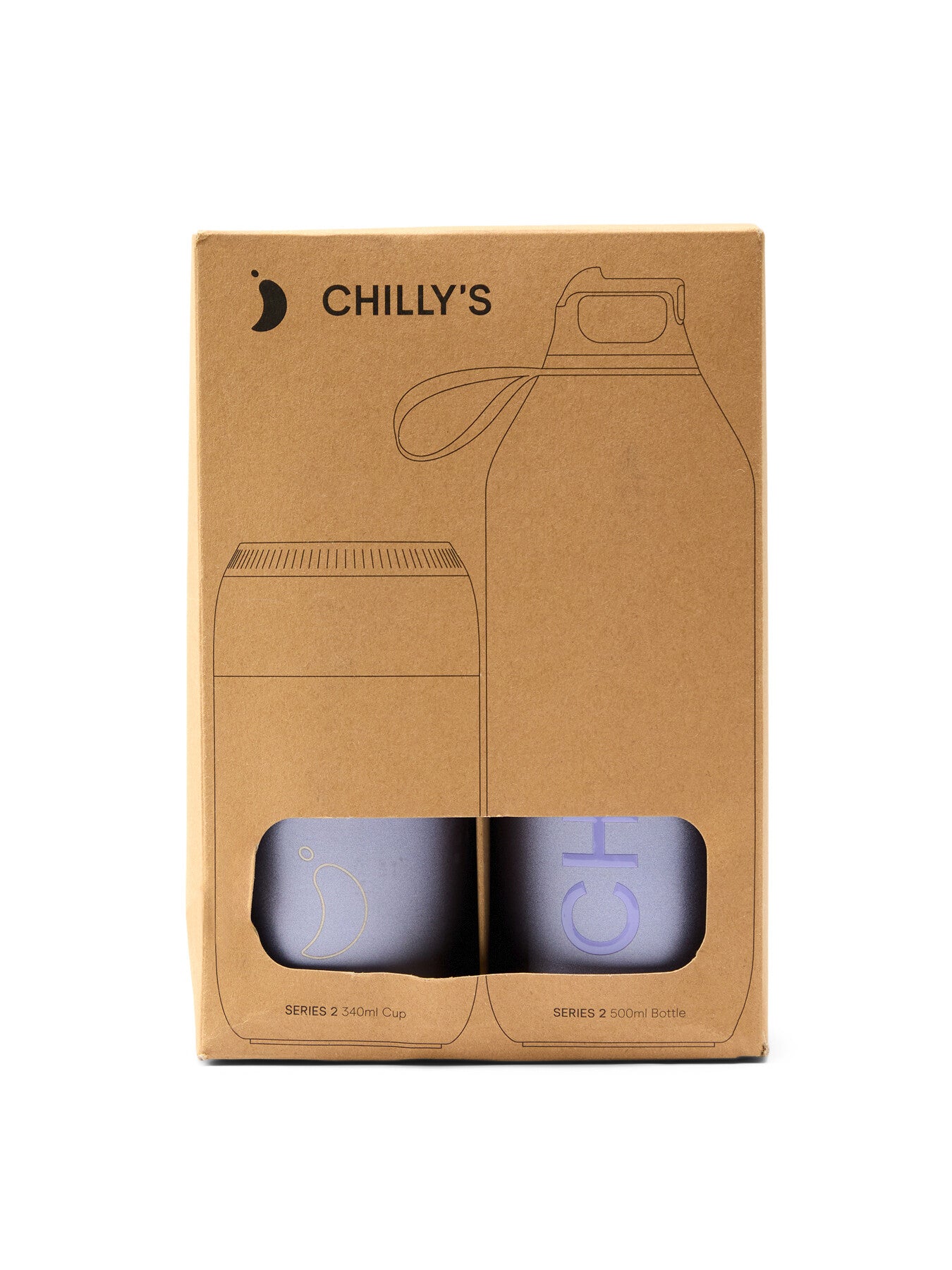 Series 2 Gift Set