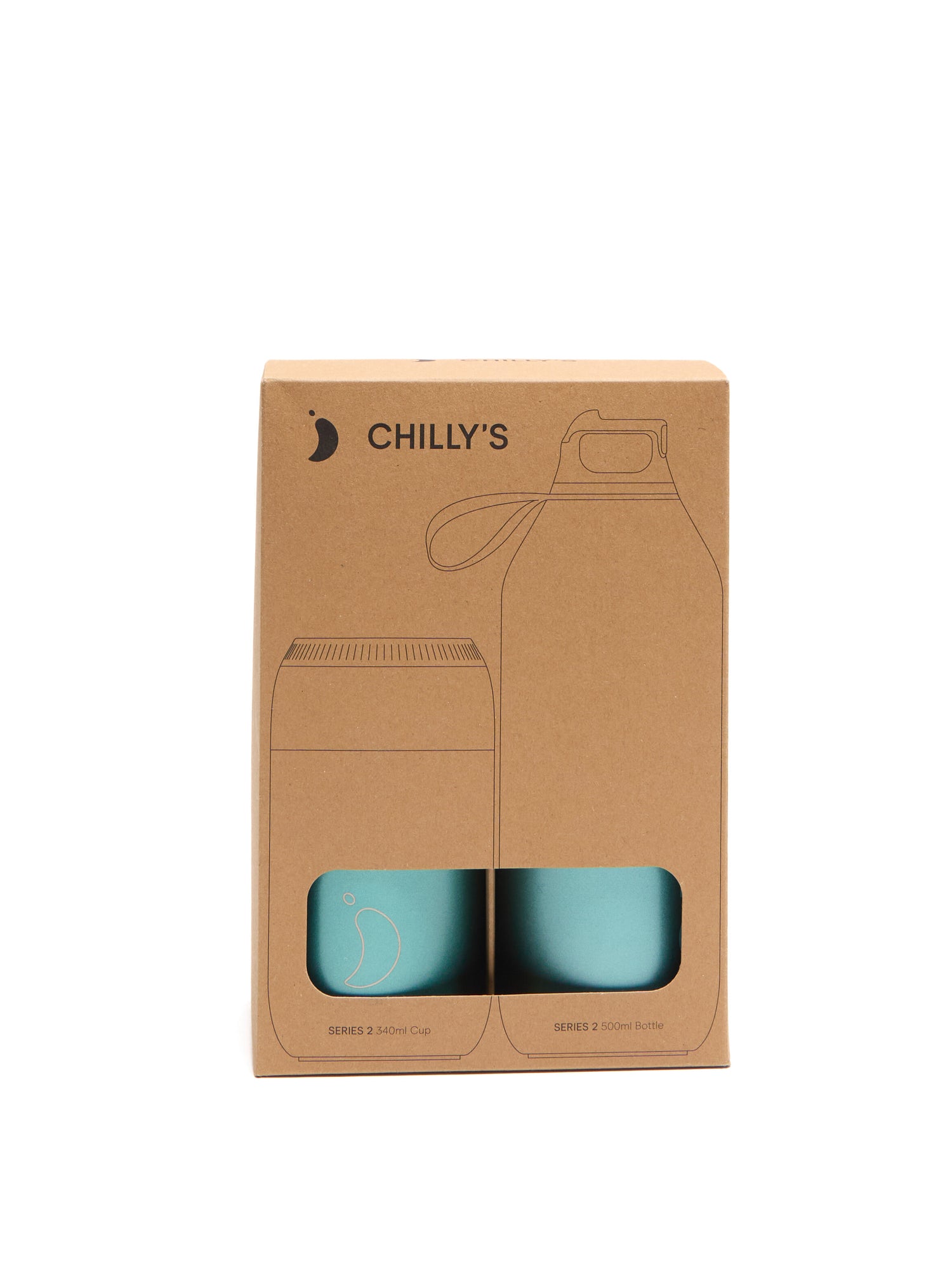 Series 2 Gift Set