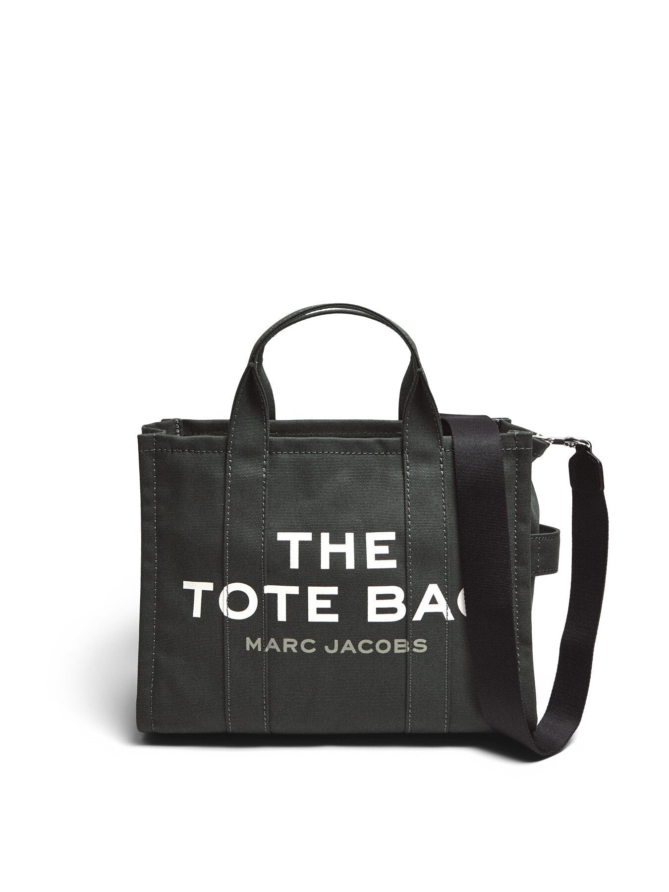 The Canvas Medium Tote Bag
