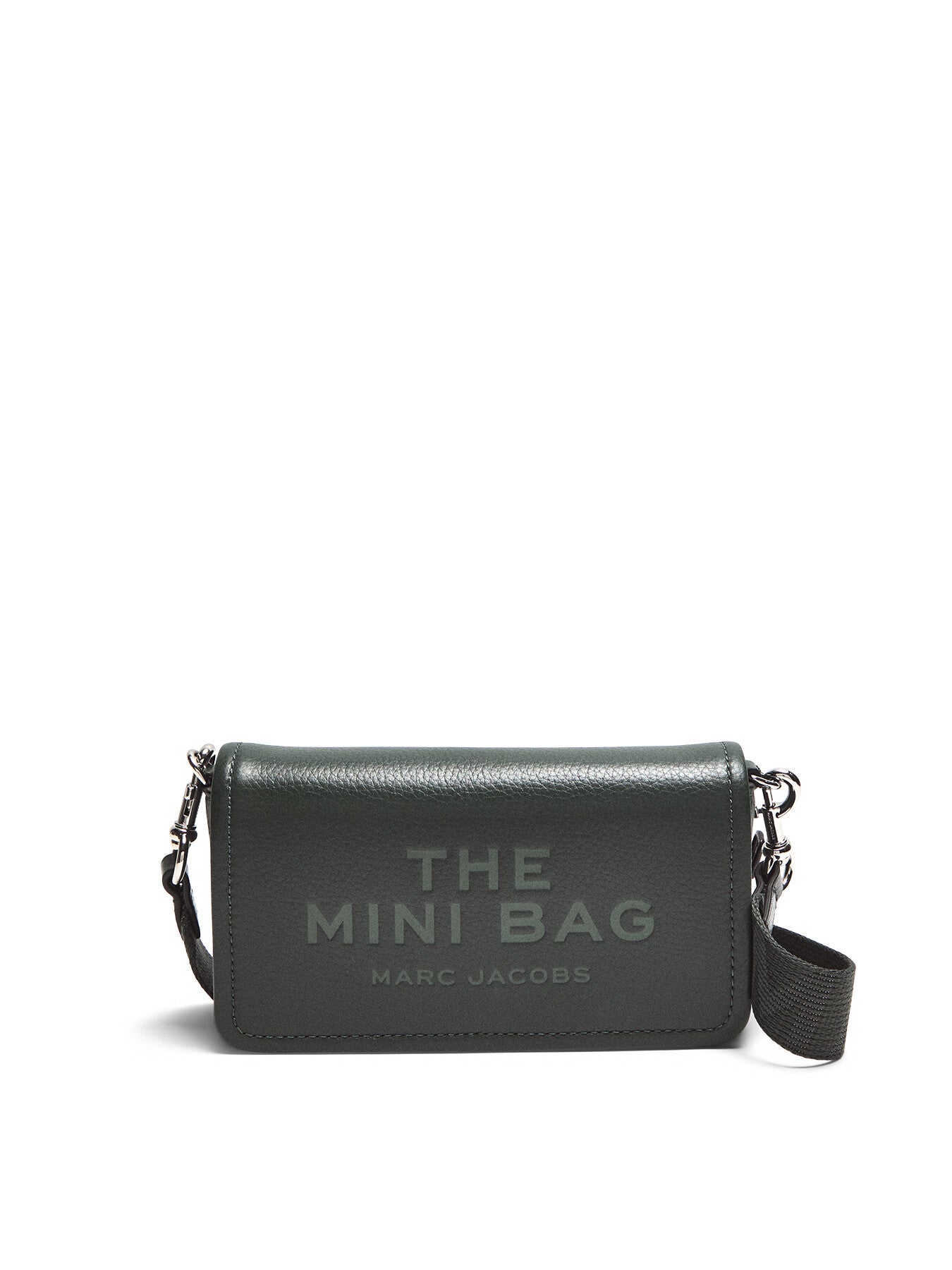 The Leather Mini Bag