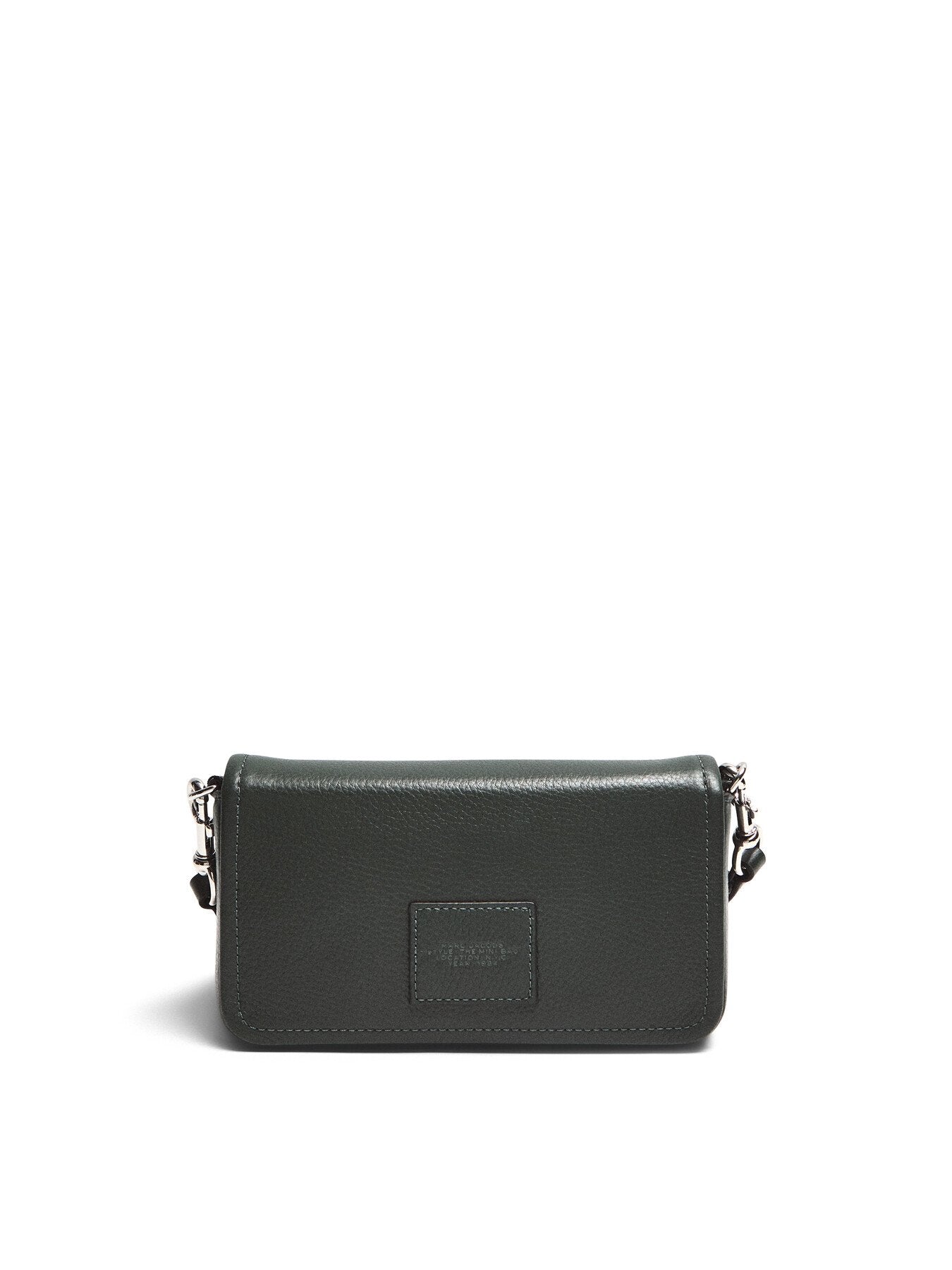 The Leather Mini Bag