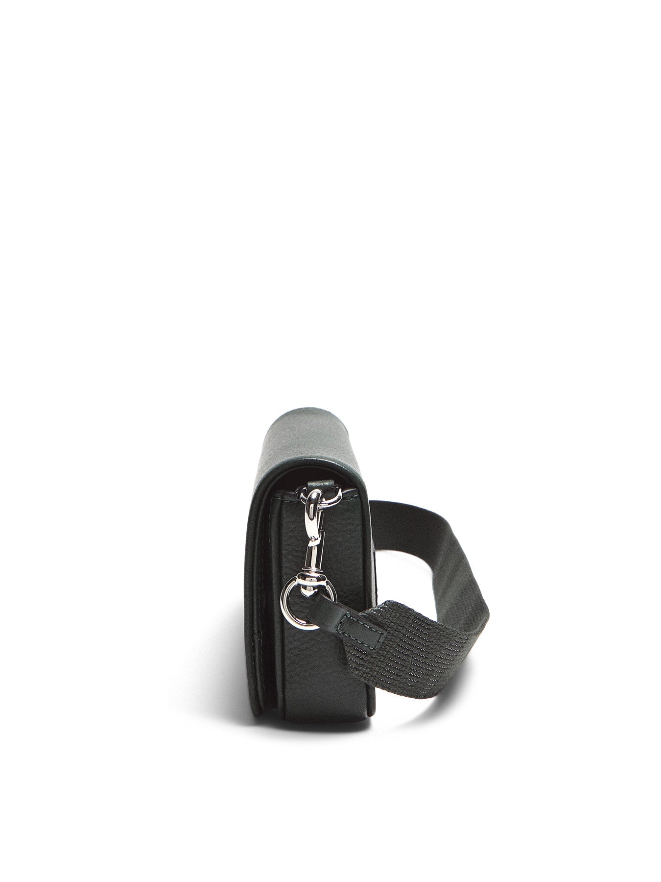 The Leather Mini Bag