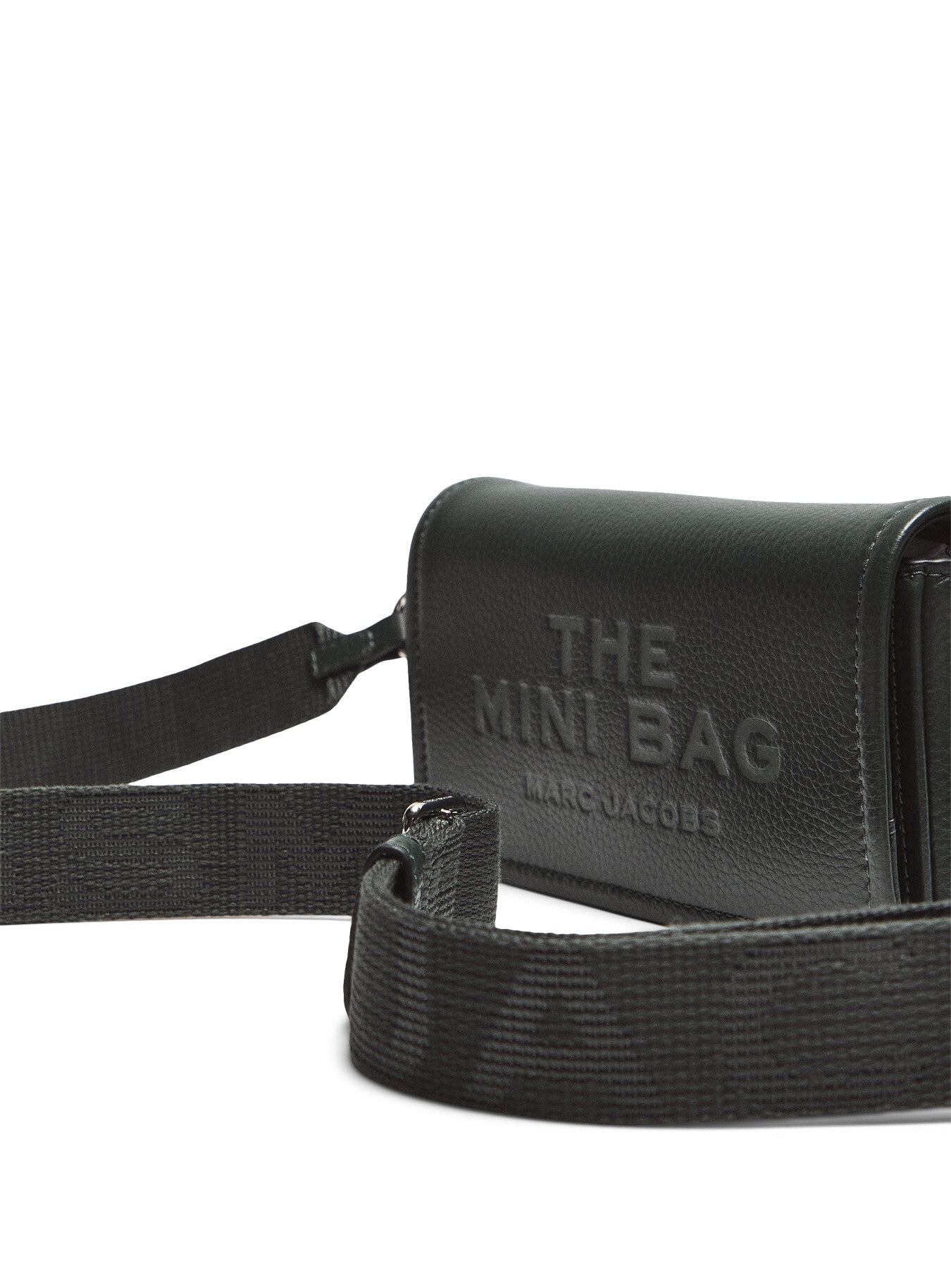 The Leather Mini Bag