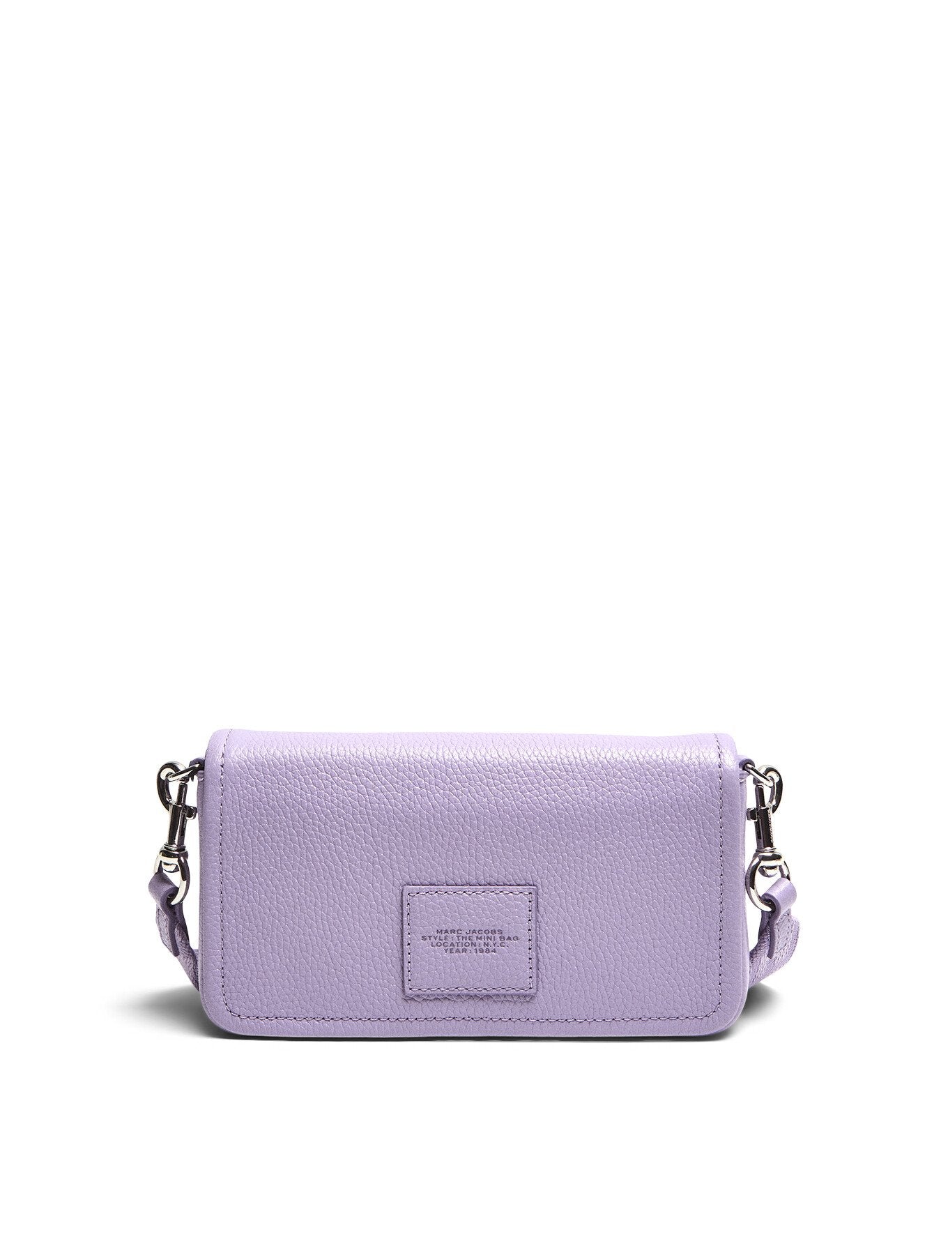 The Leather Mini Bag
