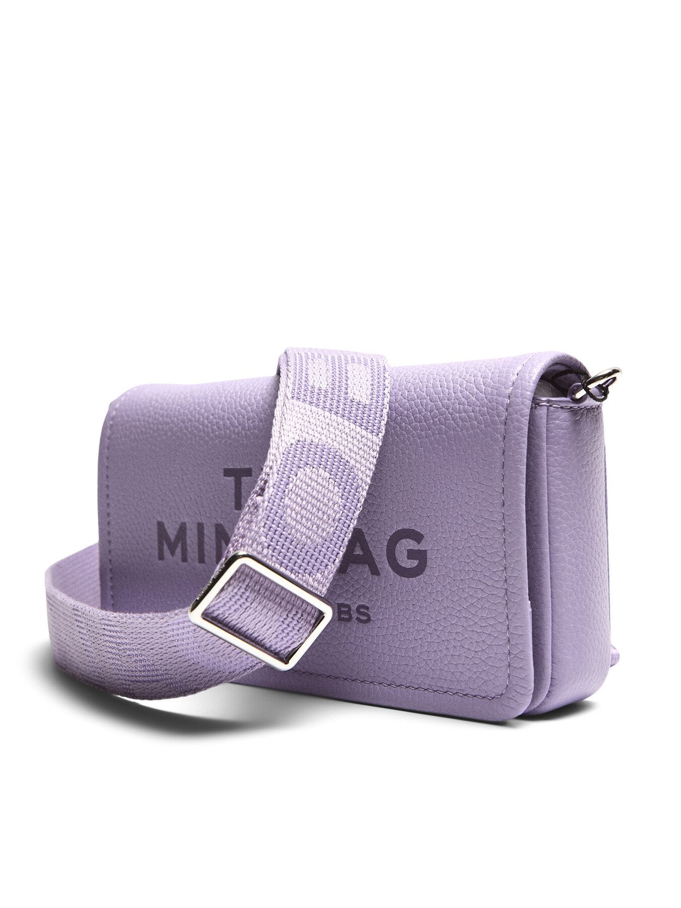 The Leather Mini Bag