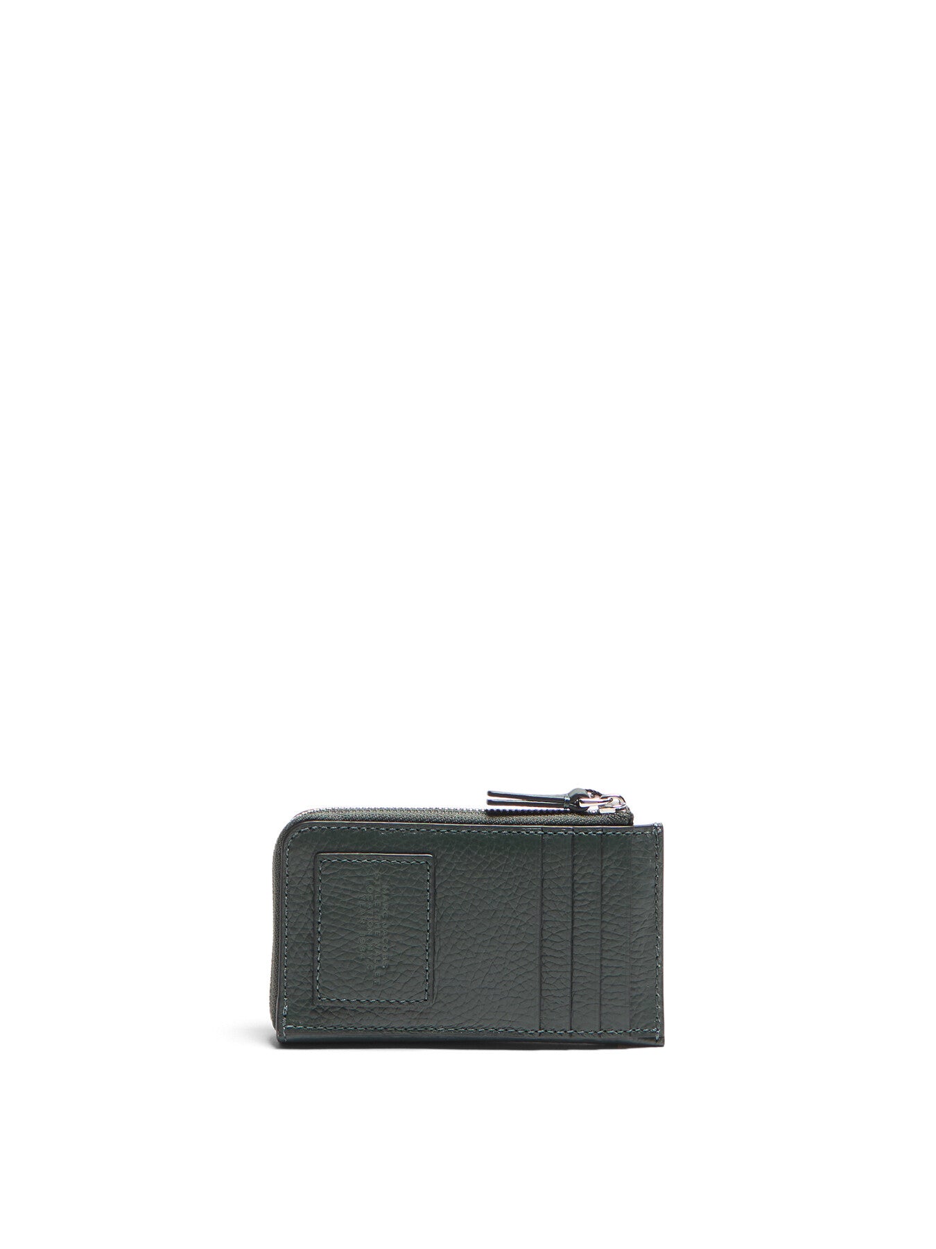 The Top Zip Multi Wallet