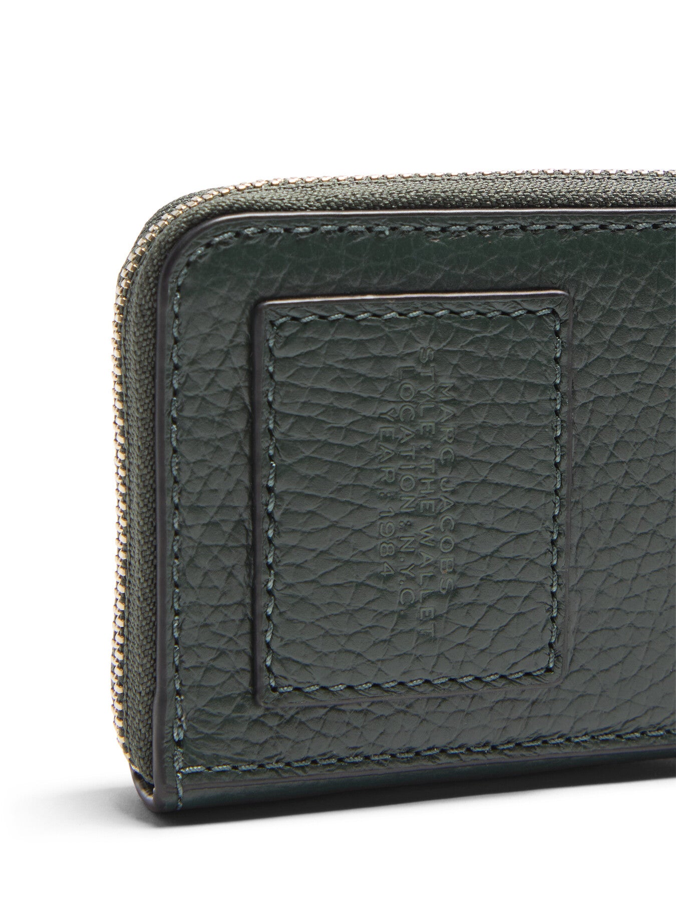 The Top Zip Multi Wallet