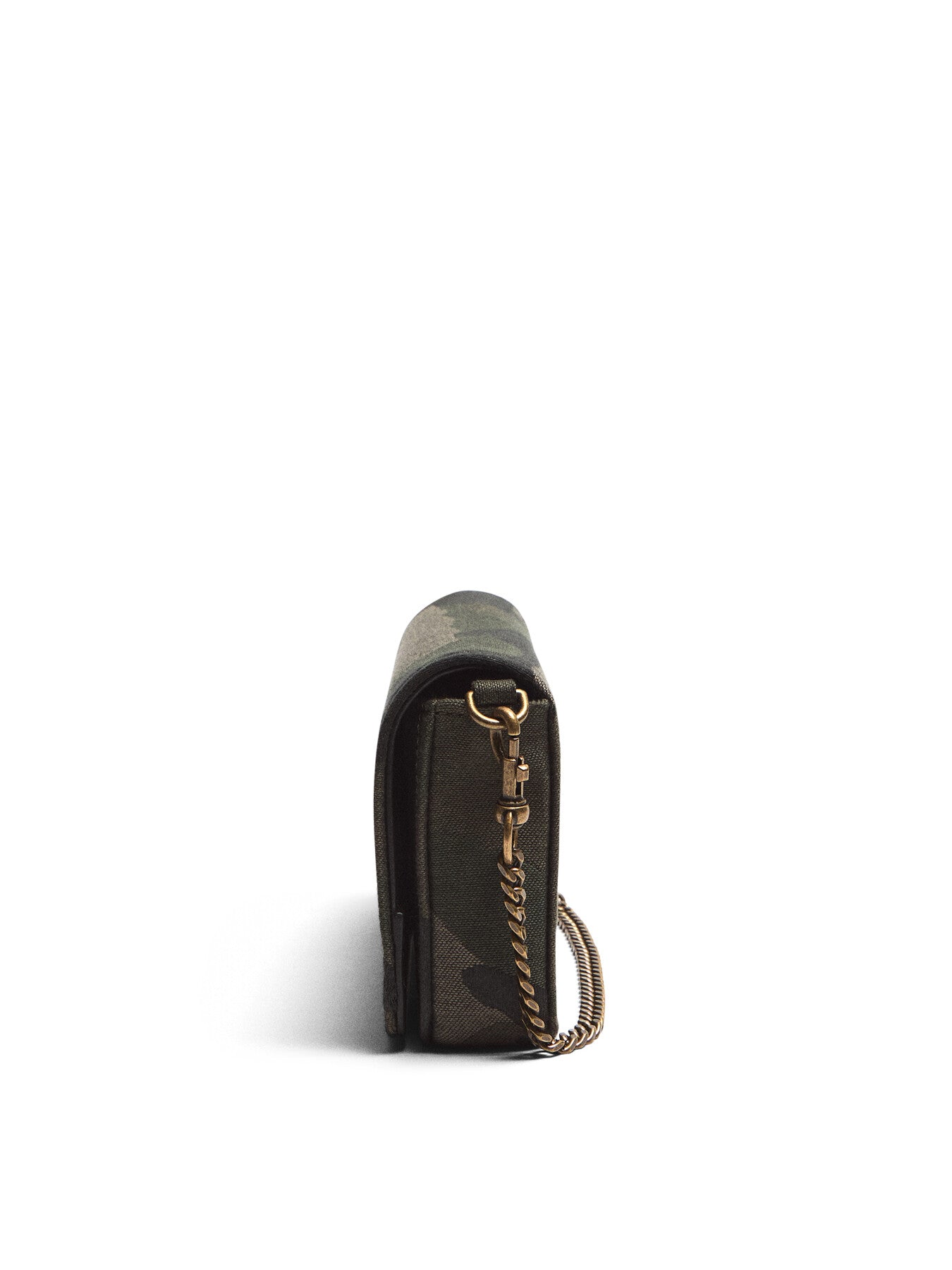 The Camo Mini Bag