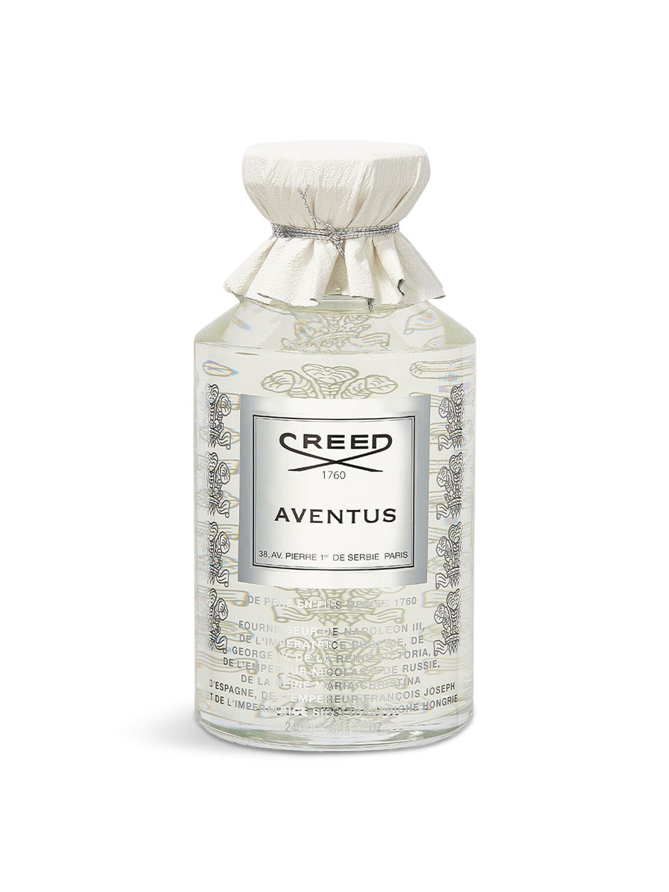 Millesime Aventus 240ml