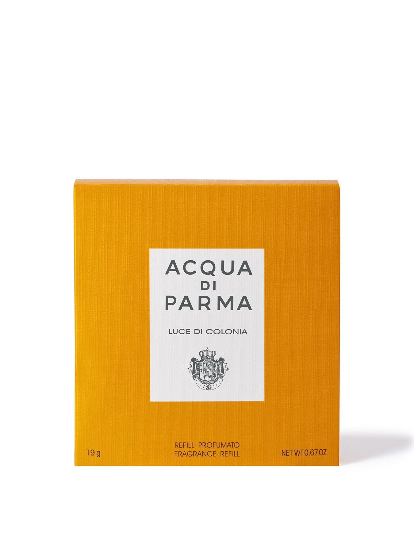 Luce di Colonia Smart Car Fragranceance Refill