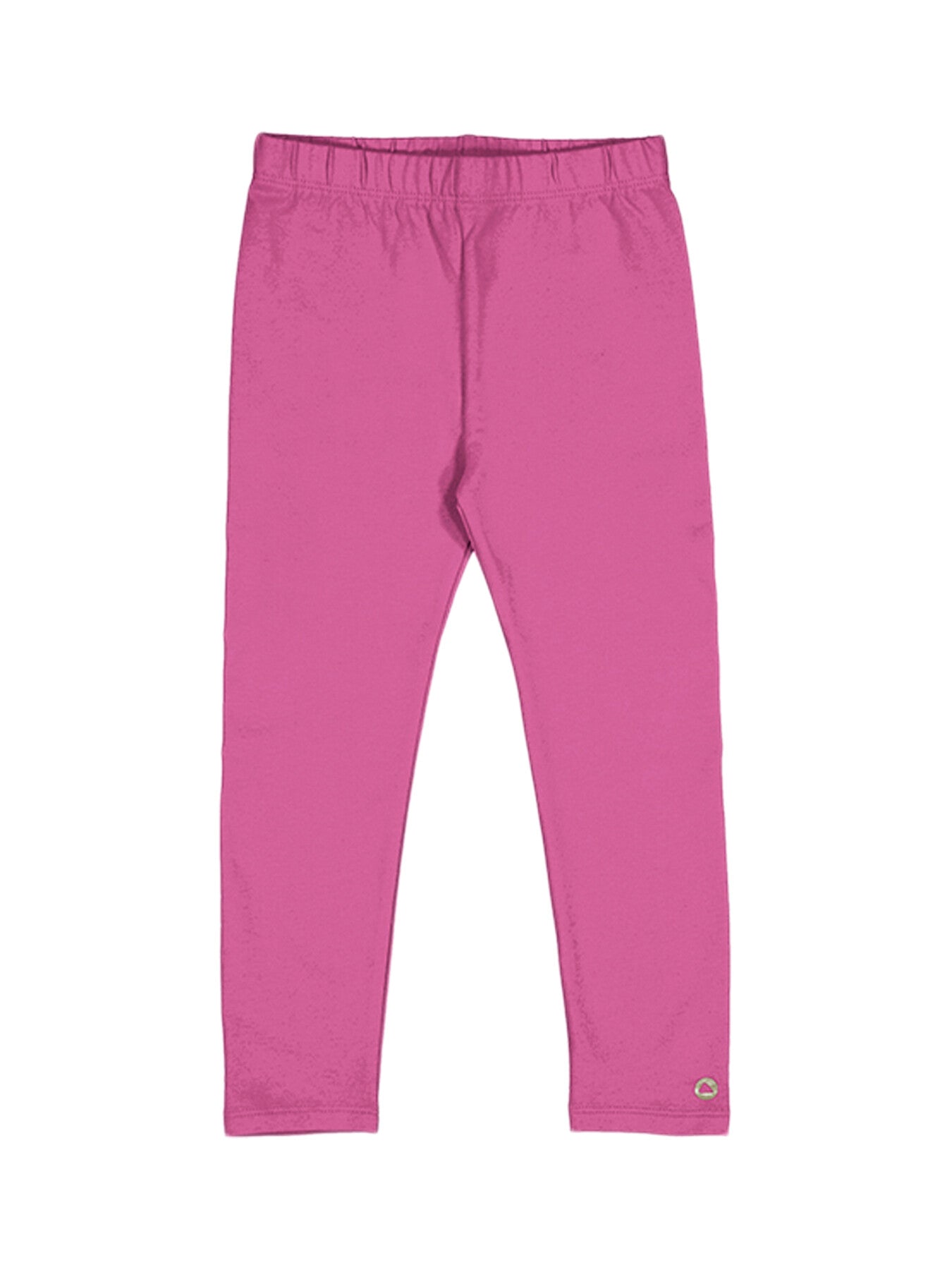 Long Basic Leggings
