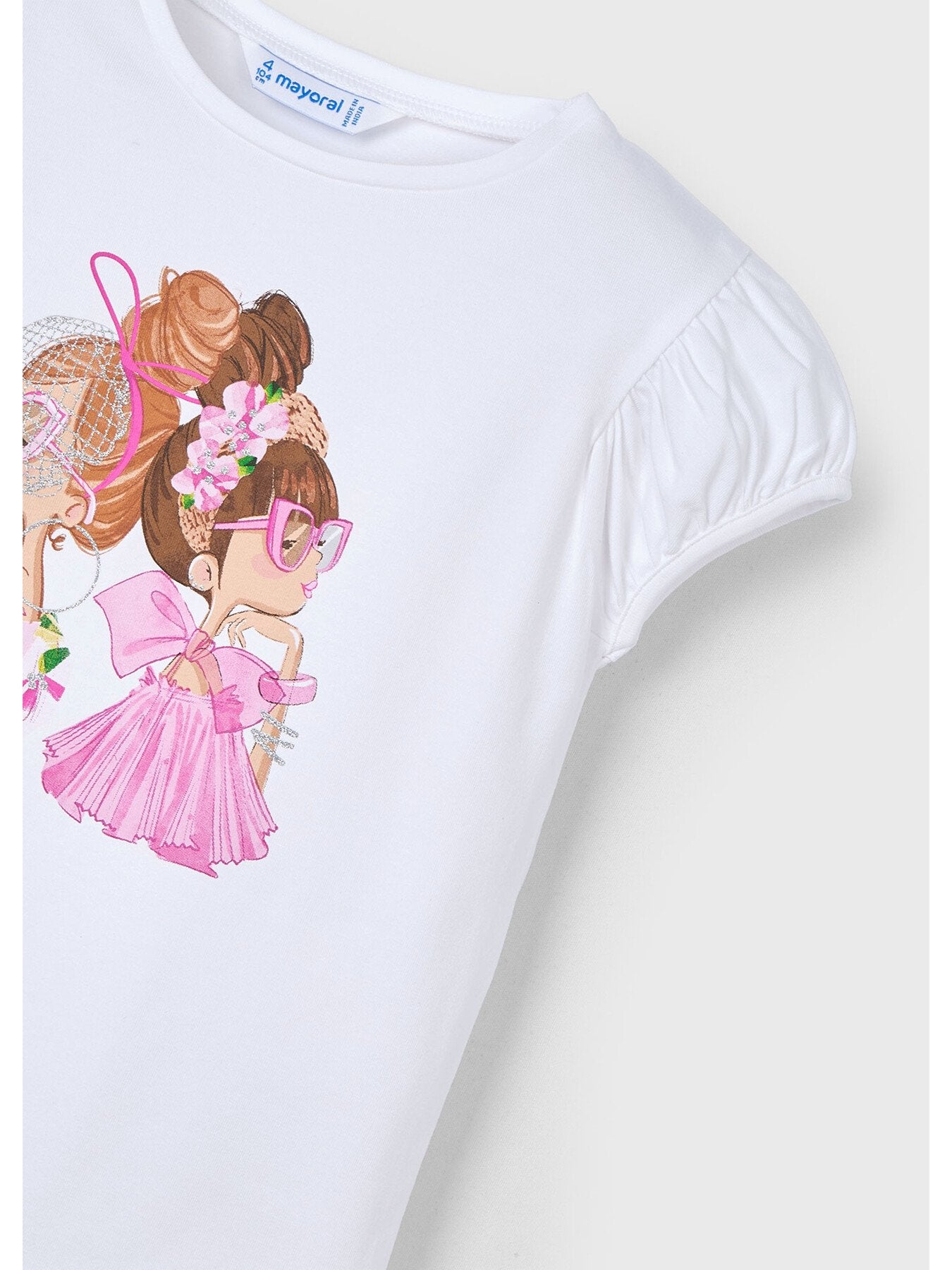 Short sleeve T-Shirt