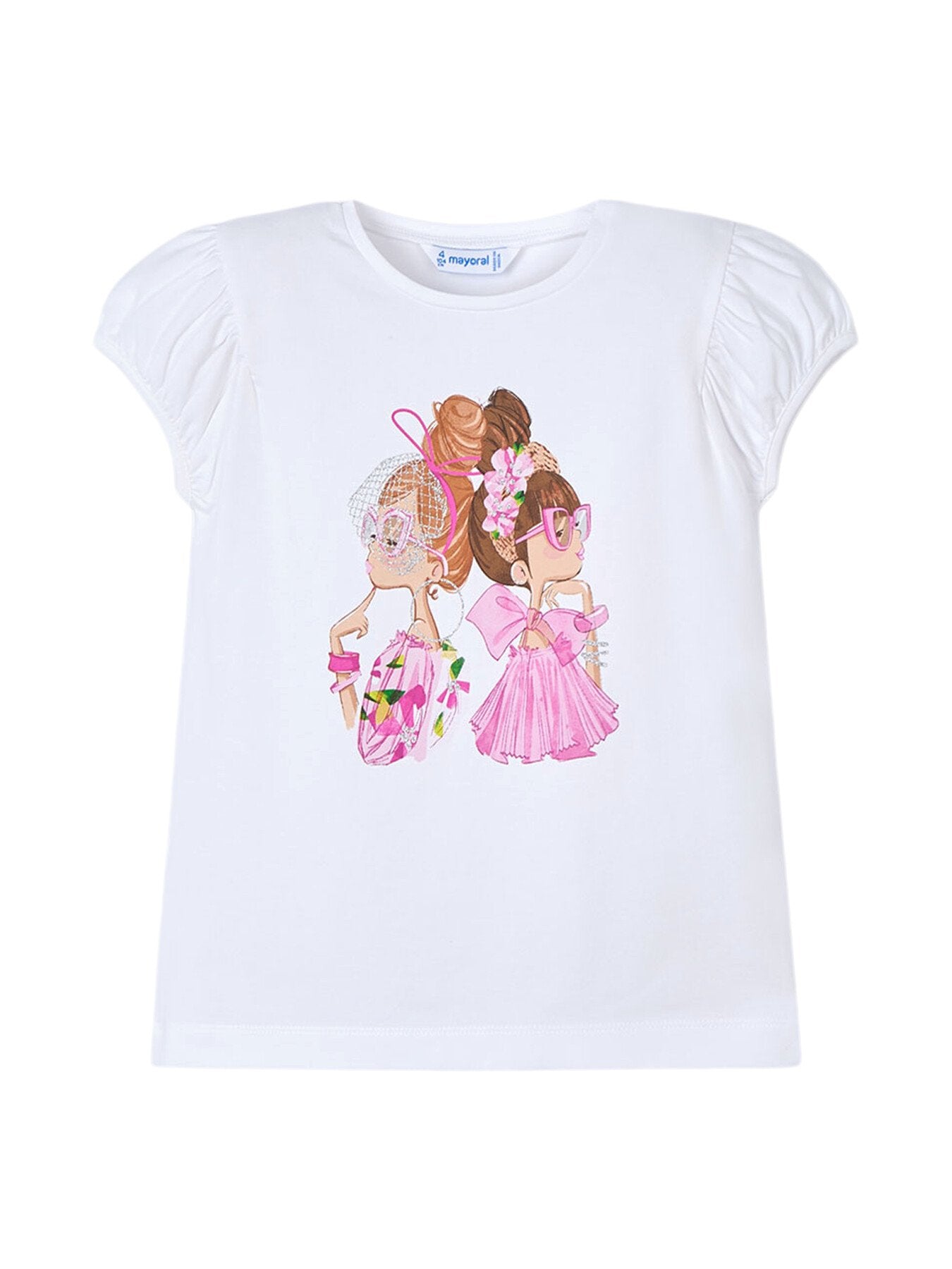 Short sleeve T-Shirt